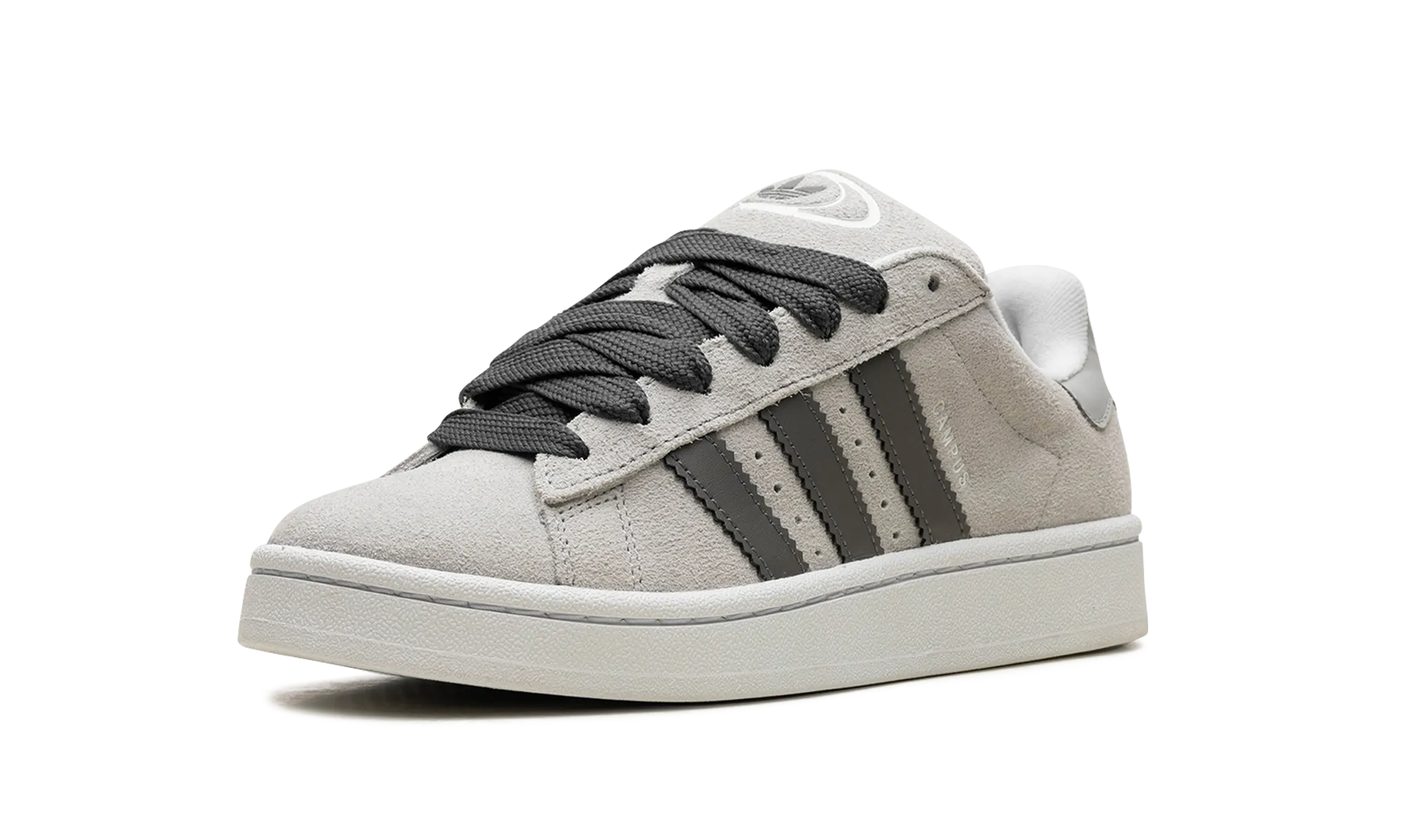 CAMPUS 00S WMNS "CHARCOAL" adidas womens workout shoes