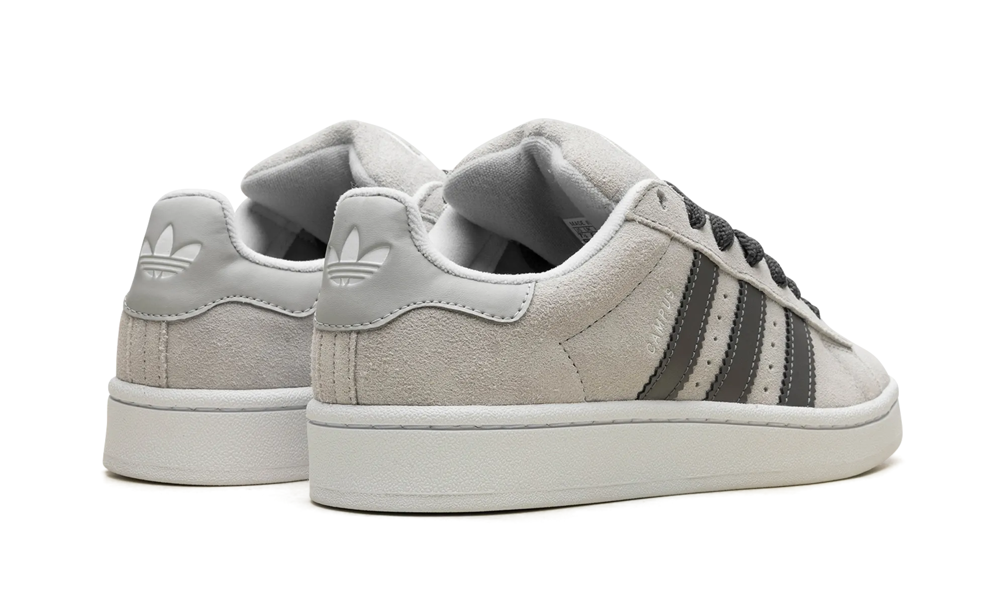 CAMPUS 00S WMNS "CHARCOAL" adidas womens workout shoes