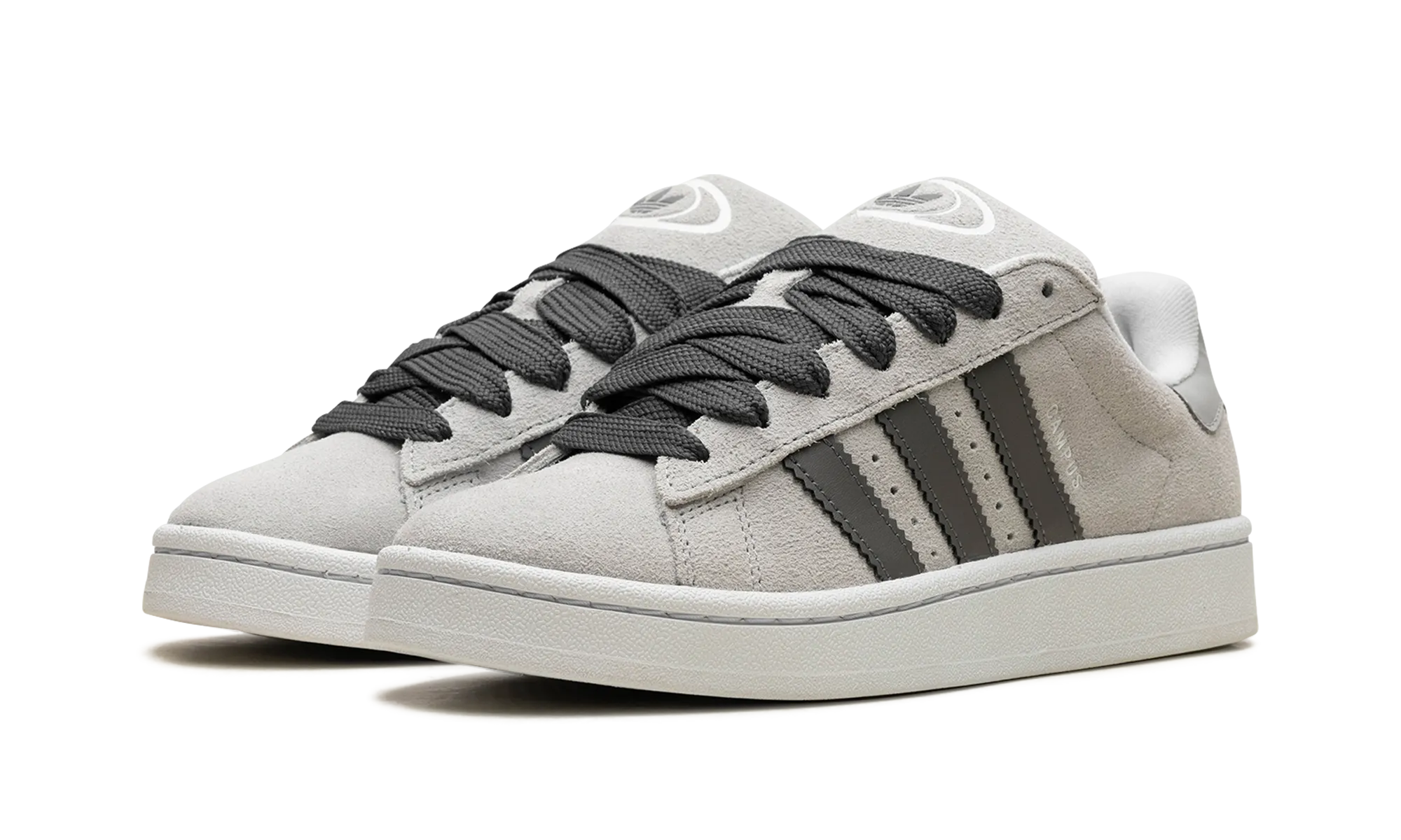 CAMPUS 00S WMNS "CHARCOAL" adidas womens workout shoes