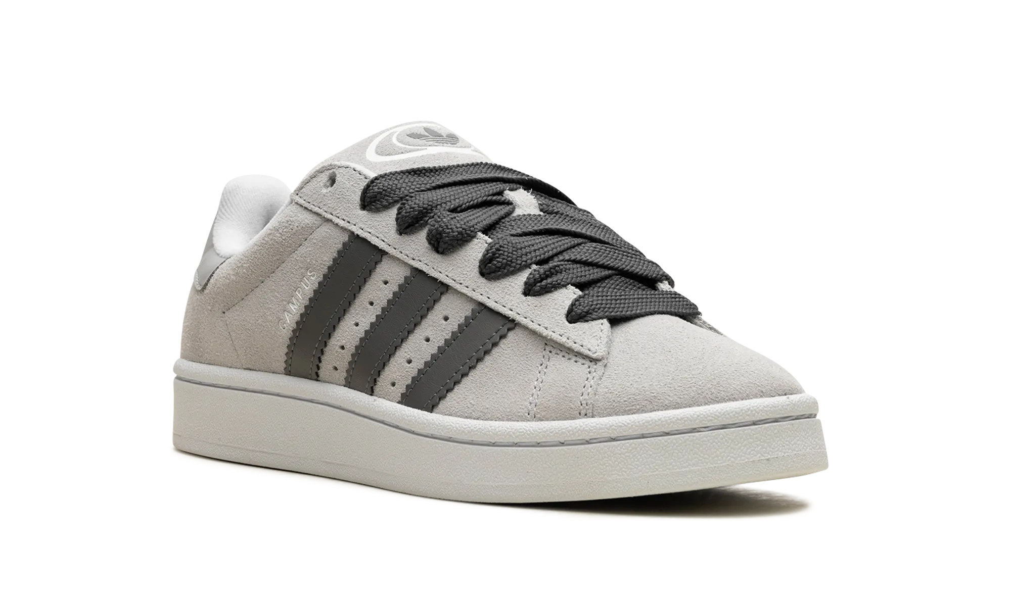 CAMPUS 00S WMNS "CHARCOAL" adidas womens workout shoes