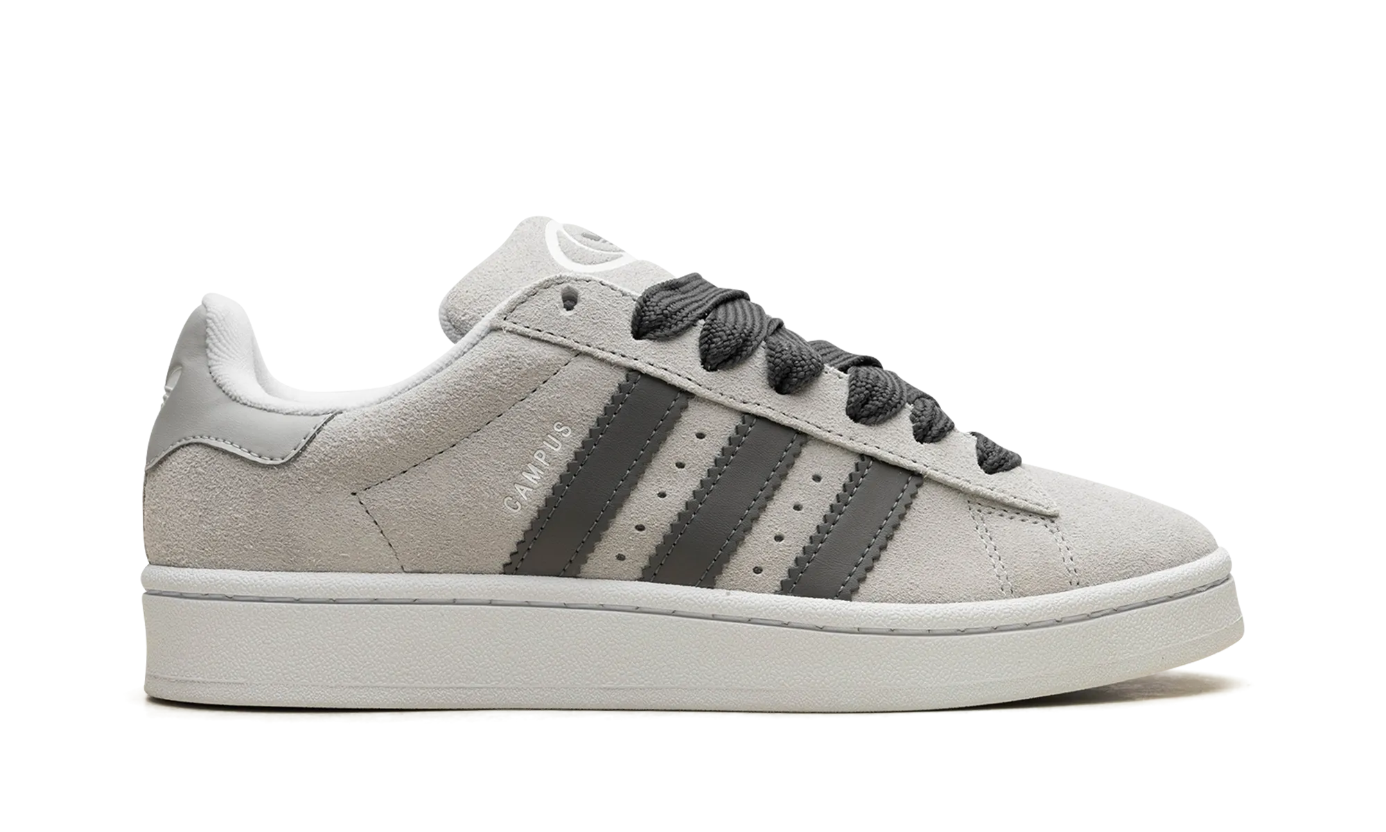 CAMPUS 00S WMNS "CHARCOAL" adidas womens workout shoes