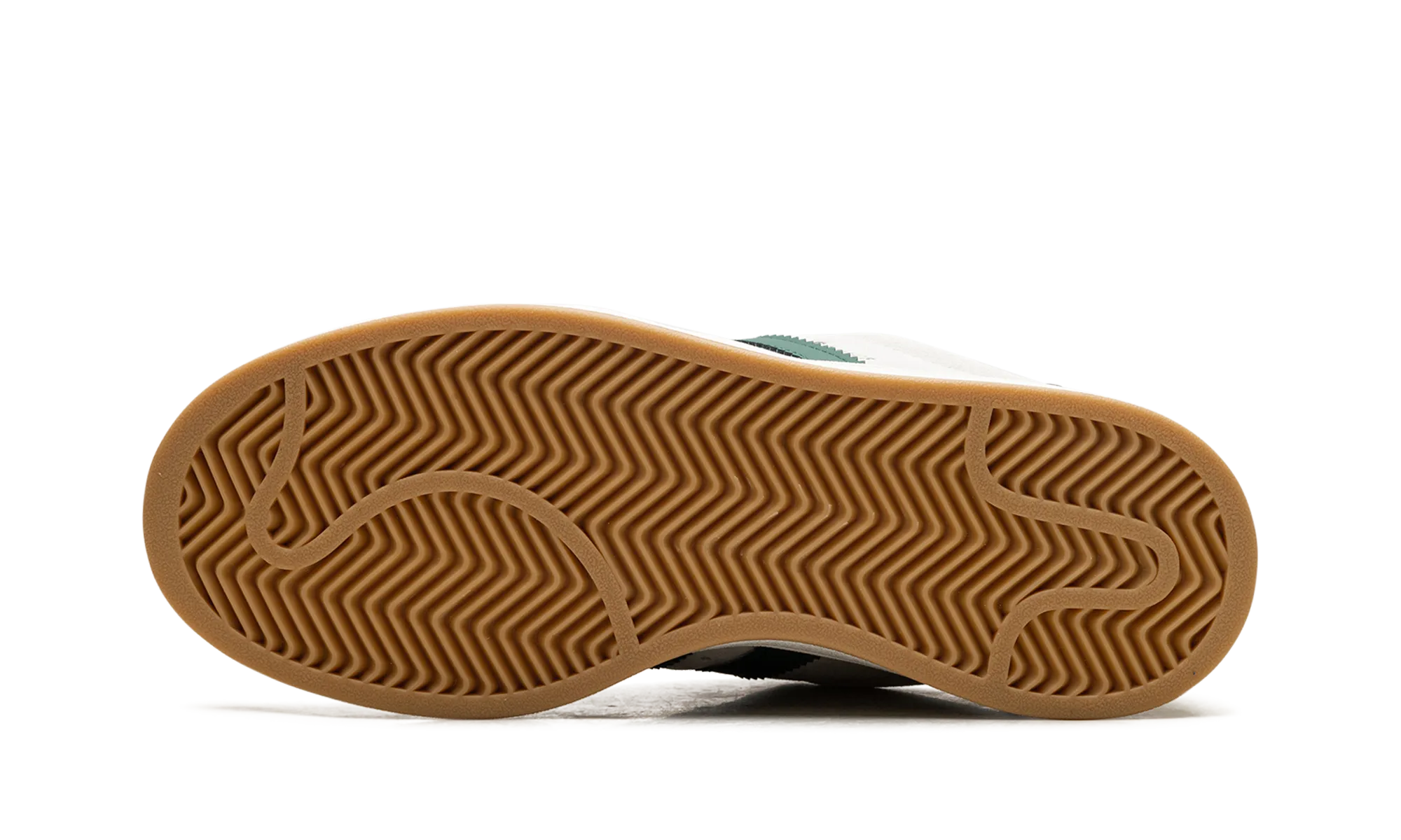 Campus 00s WMNS "Crystal White Collegiate Green" adidas stylish womens sneakers