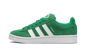 CAMPUS 00S WMNS "Green Cloud White" Adidas Women's shoes