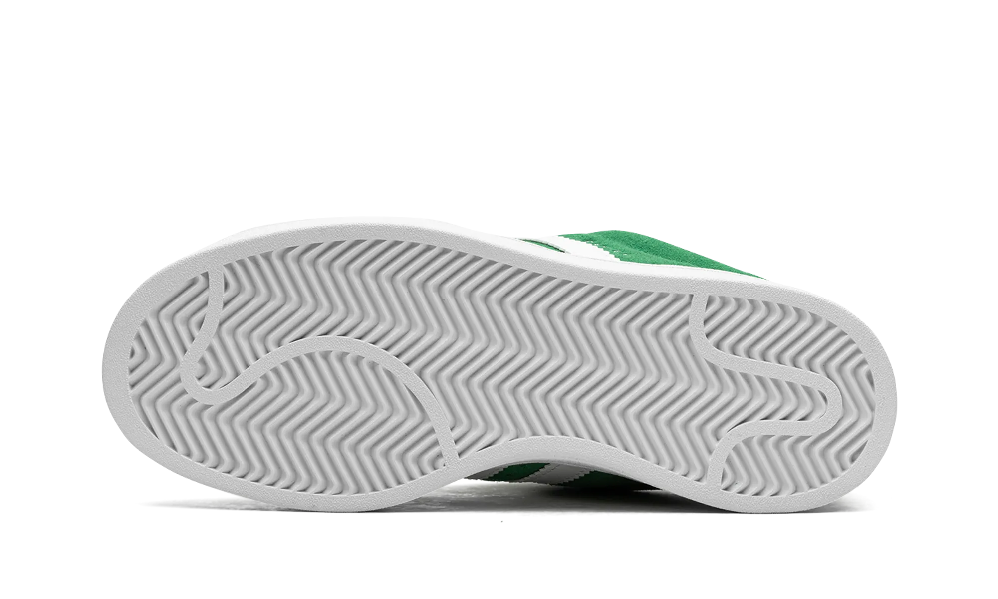 CAMPUS 00S WMNS "Green Cloud White" adidas womens workout shoes