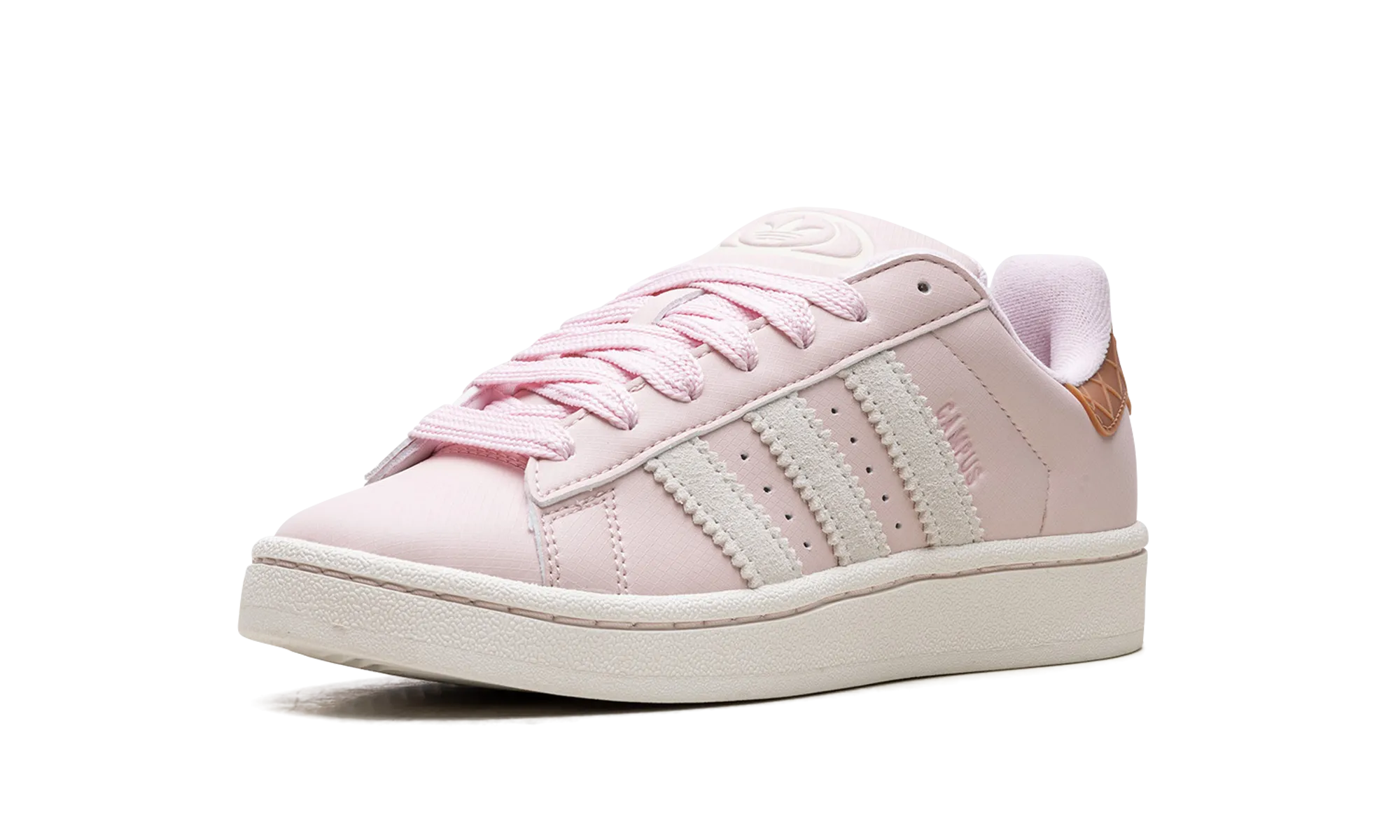 CAMPUS 00'S WMNS "ICE CREAM CONE" adidas womens workout shoes