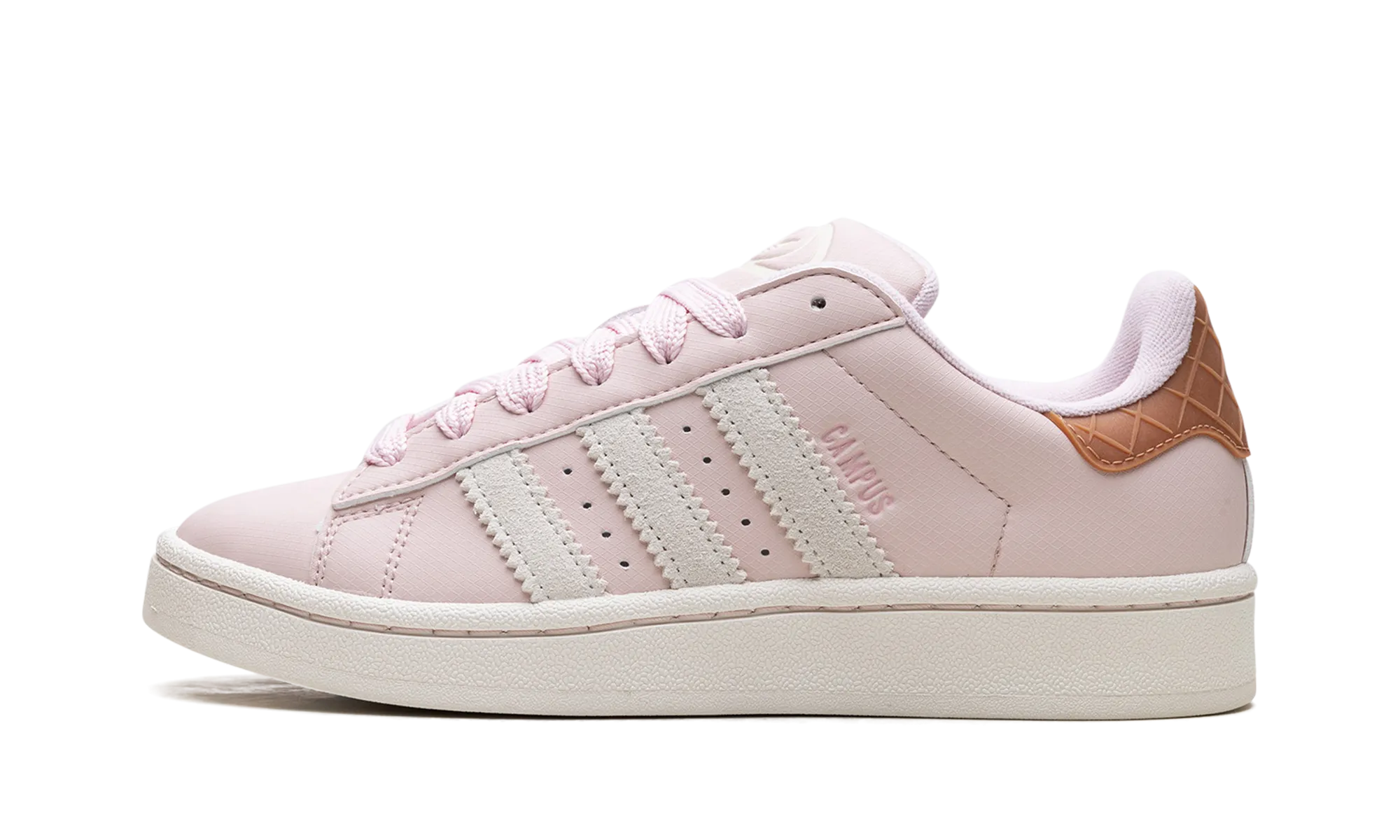 CAMPUS 00'S WMNS "ICE CREAM CONE" Adidas Women's shoes
