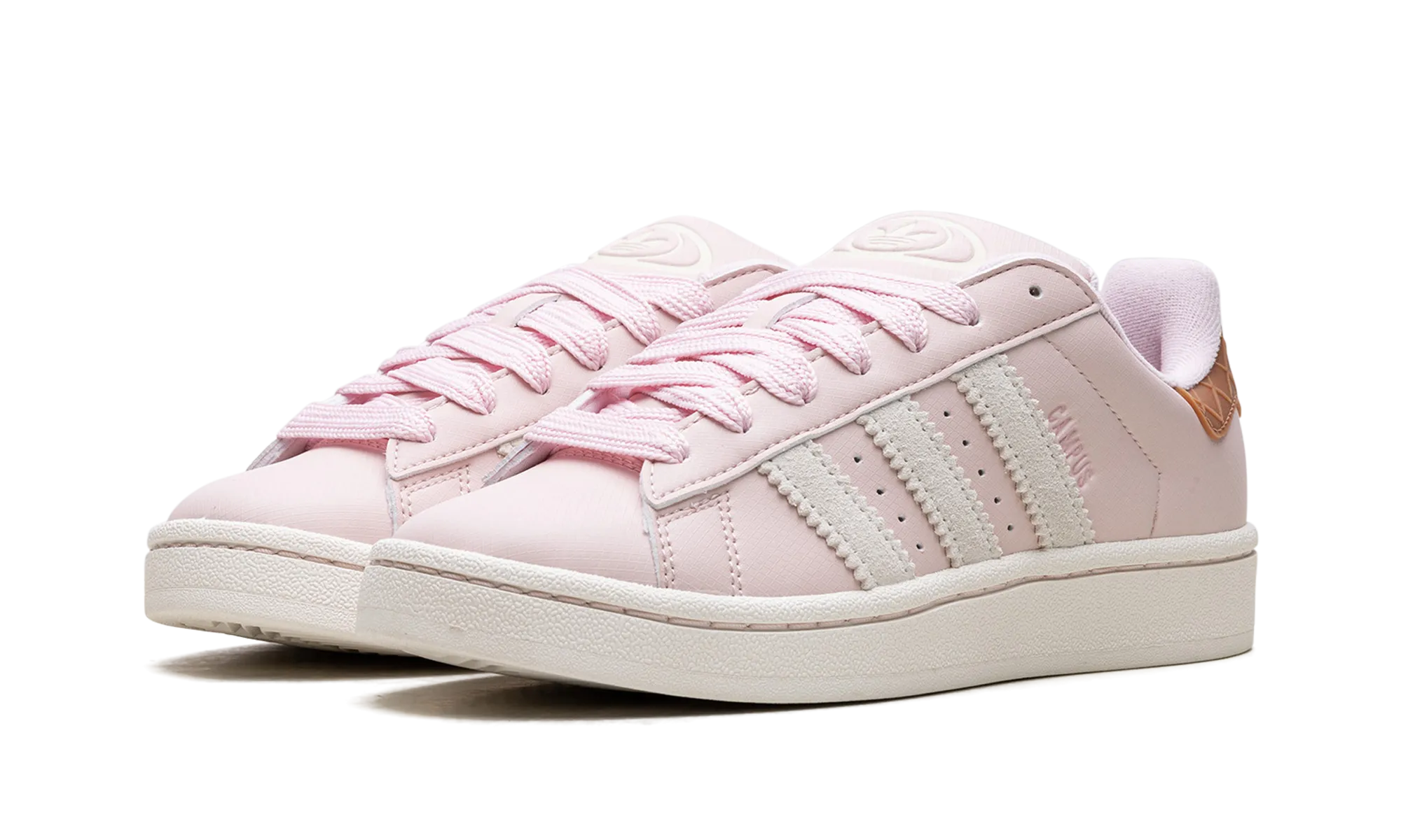CAMPUS 00'S WMNS "ICE CREAM CONE" adidas womens workout shoes
