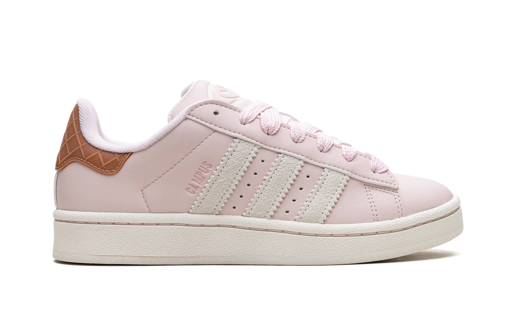 CAMPUS 00'S WMNS "ICE CREAM CONE" adidas womens workout shoes