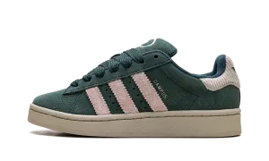 Campus 00s WMNS "Mineral Green Sandy Pink" Adidas Women's shoes