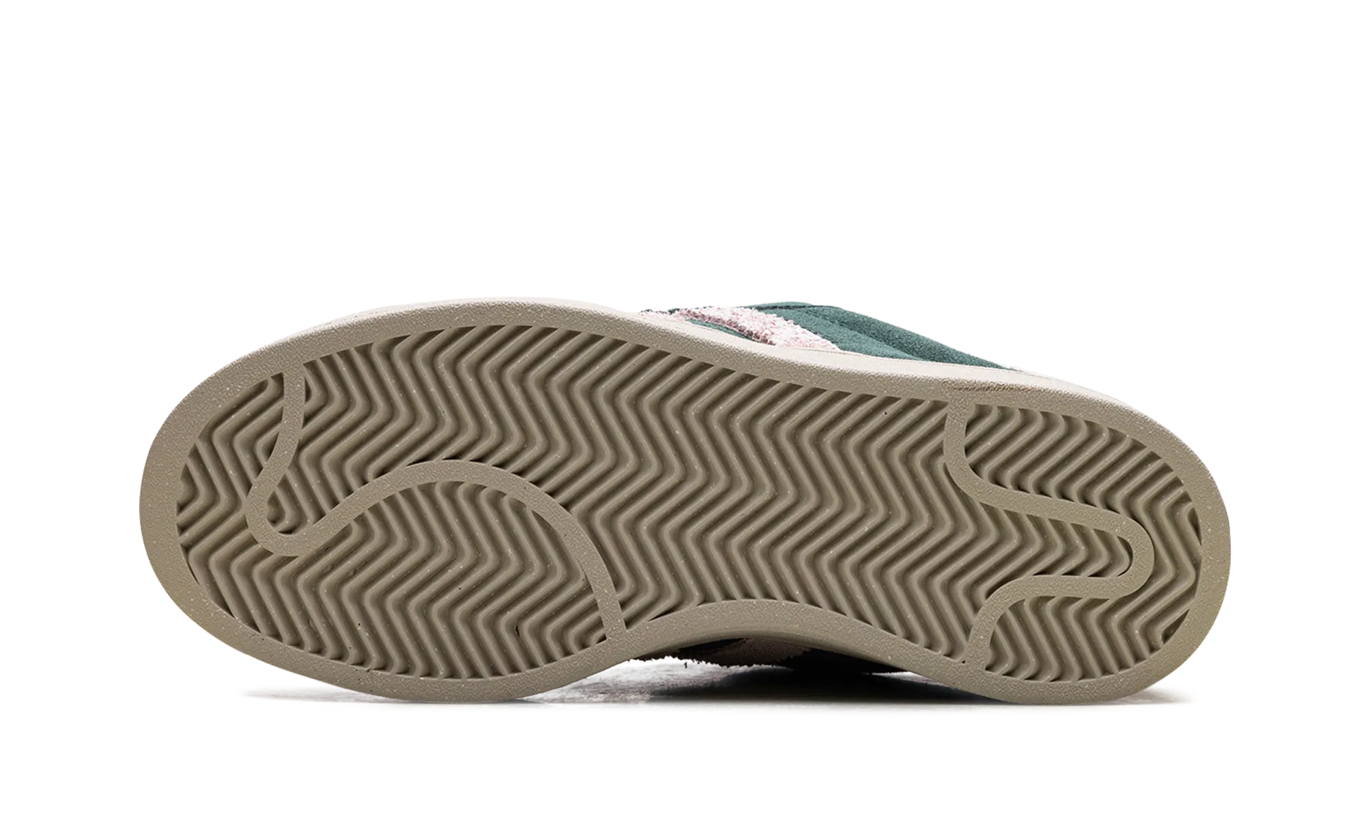 Campus 00s WMNS "Mineral Green Sandy Pink" adidas womens workout shoes