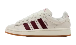 Campus 00s WMNS "Orbit Grey Collegiate Burgundy" Adidas Women's styles