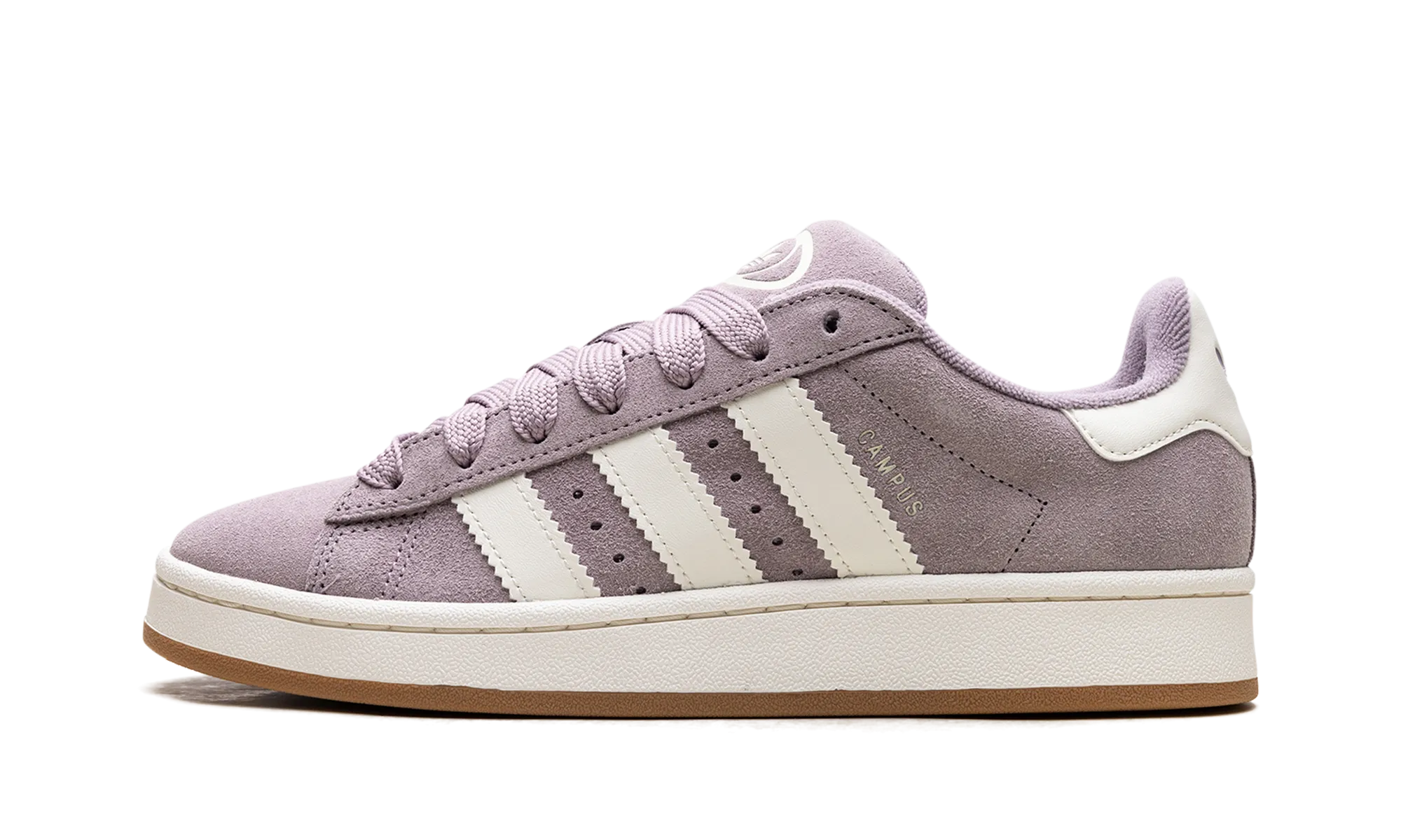 CAMPUS 00's WMNS "Purple" Adidas Women's styles