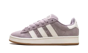 CAMPUS 00's WMNS "Purple" Adidas Women's styles