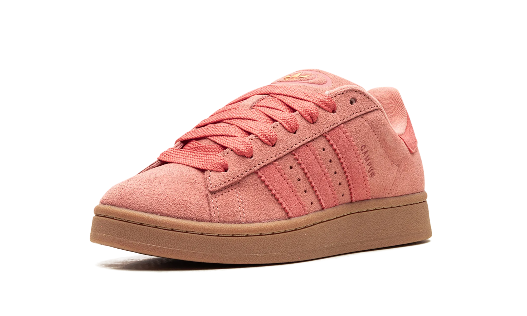 Campus 00s WMNS "Wonder Clay" adidas womens workout shoes