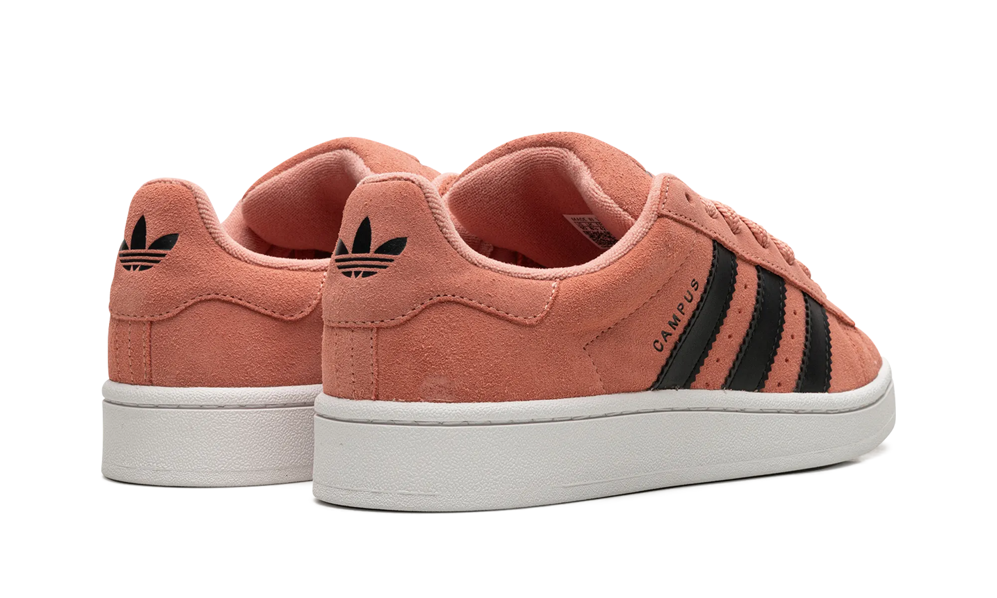 Campus 00s WMNS "Wonder Clay" adidas womens workout shoes
