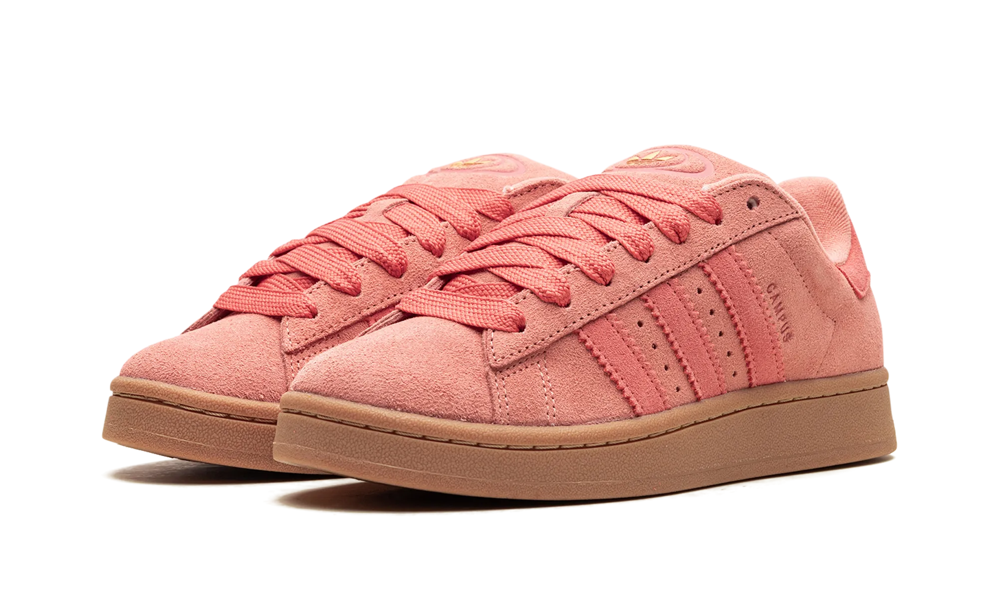Campus 00s WMNS "Wonder Clay" adidas womens workout shoes