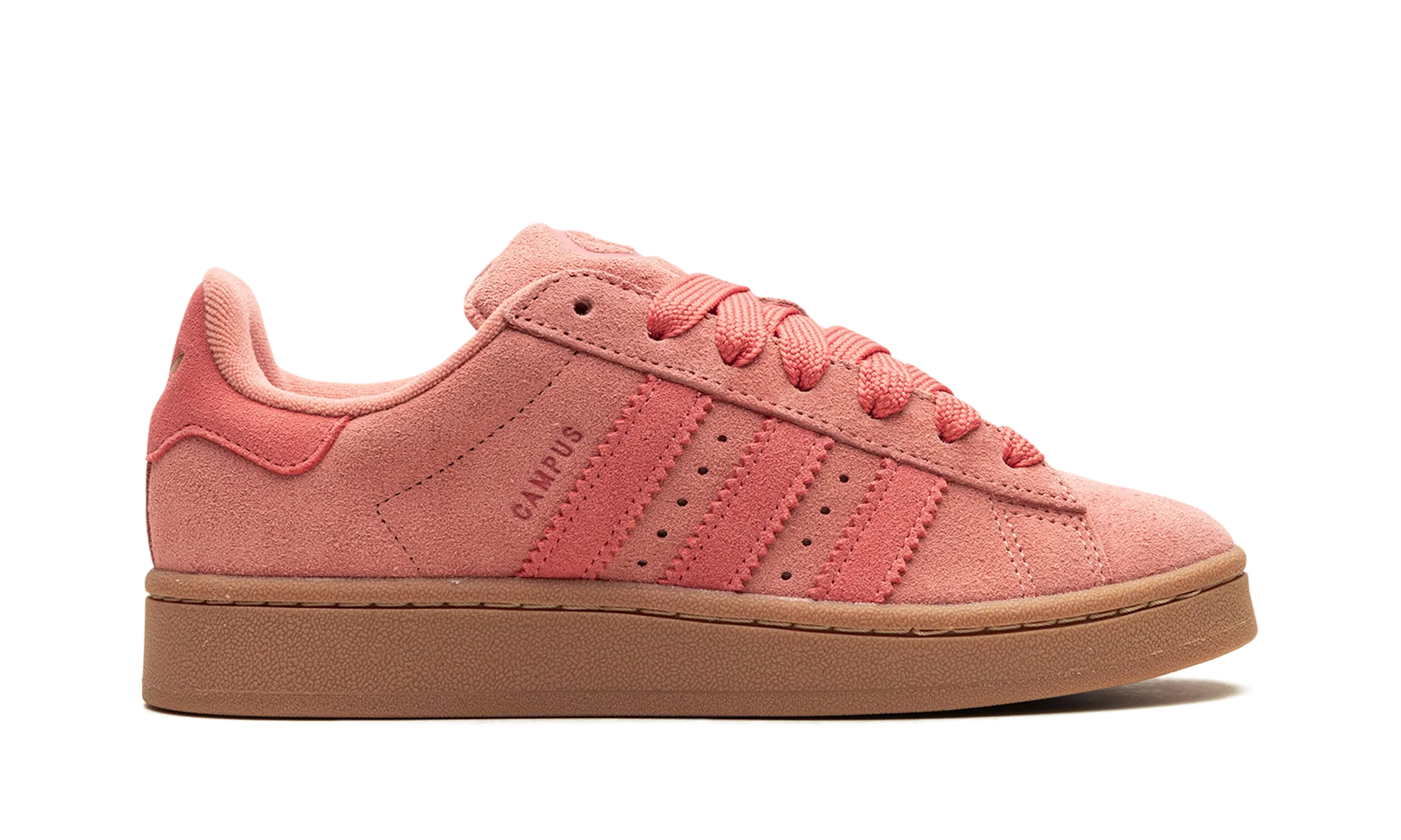 Campus 00s WMNS "Wonder Clay" adidas womens workout shoes
