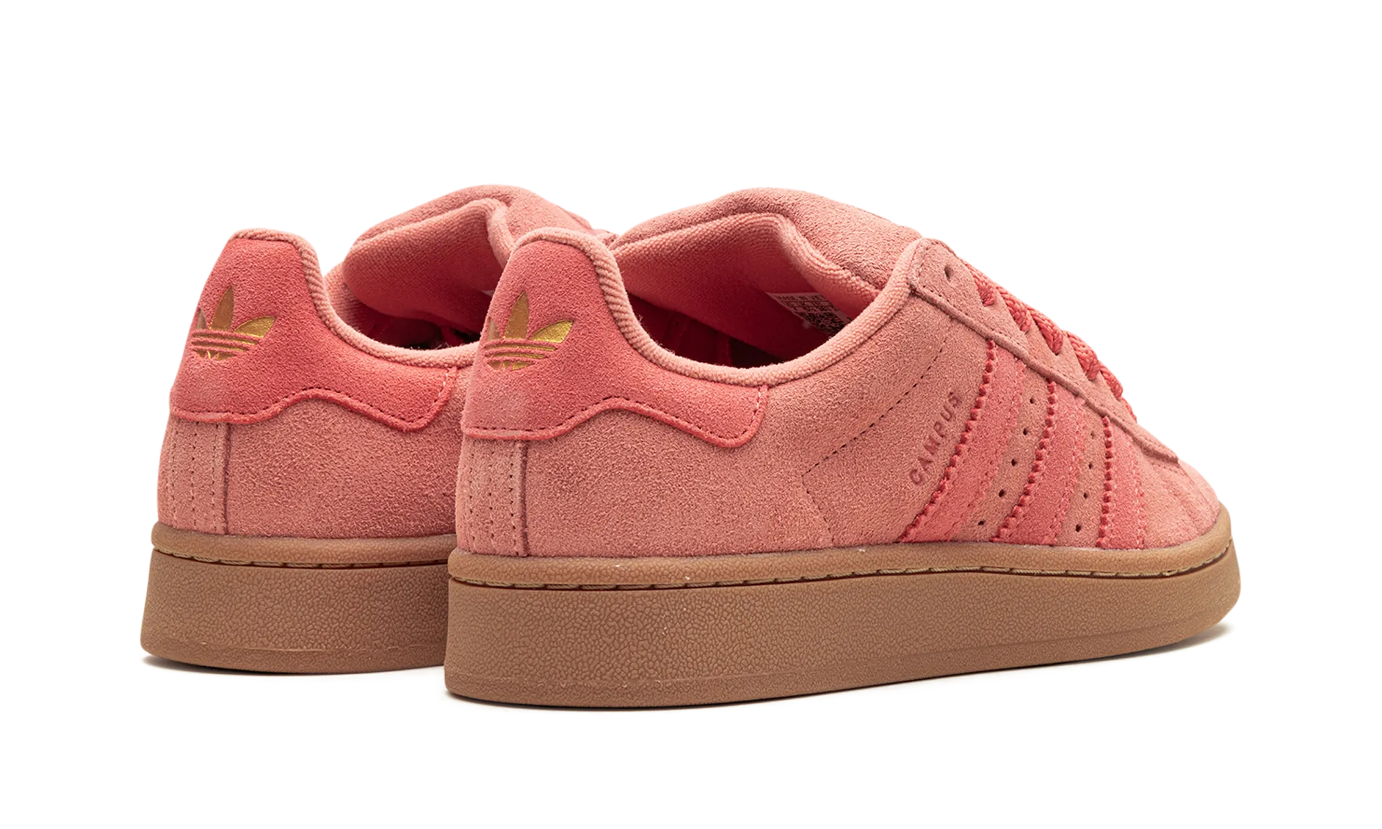 Campus 00s WMNS "Wonder Clay" adidas womens workout shoes