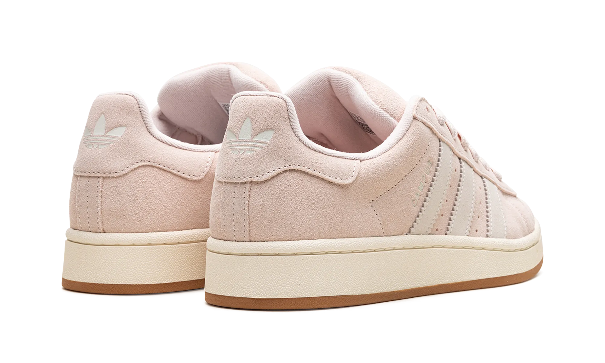 Campus 00s WMNS "Wonder Quartz" adidas stylish womens sneakers
