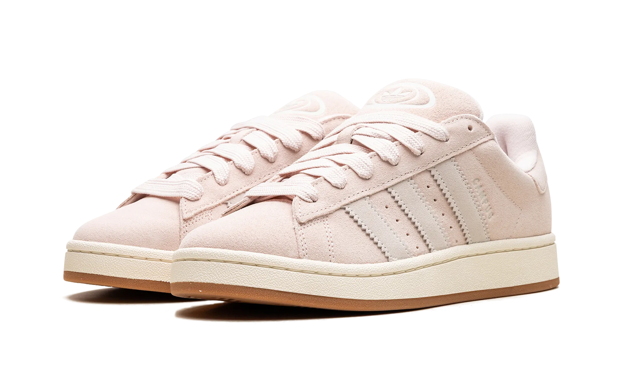 Campus 00s WMNS "Wonder Quartz" adidas stylish womens sneakers