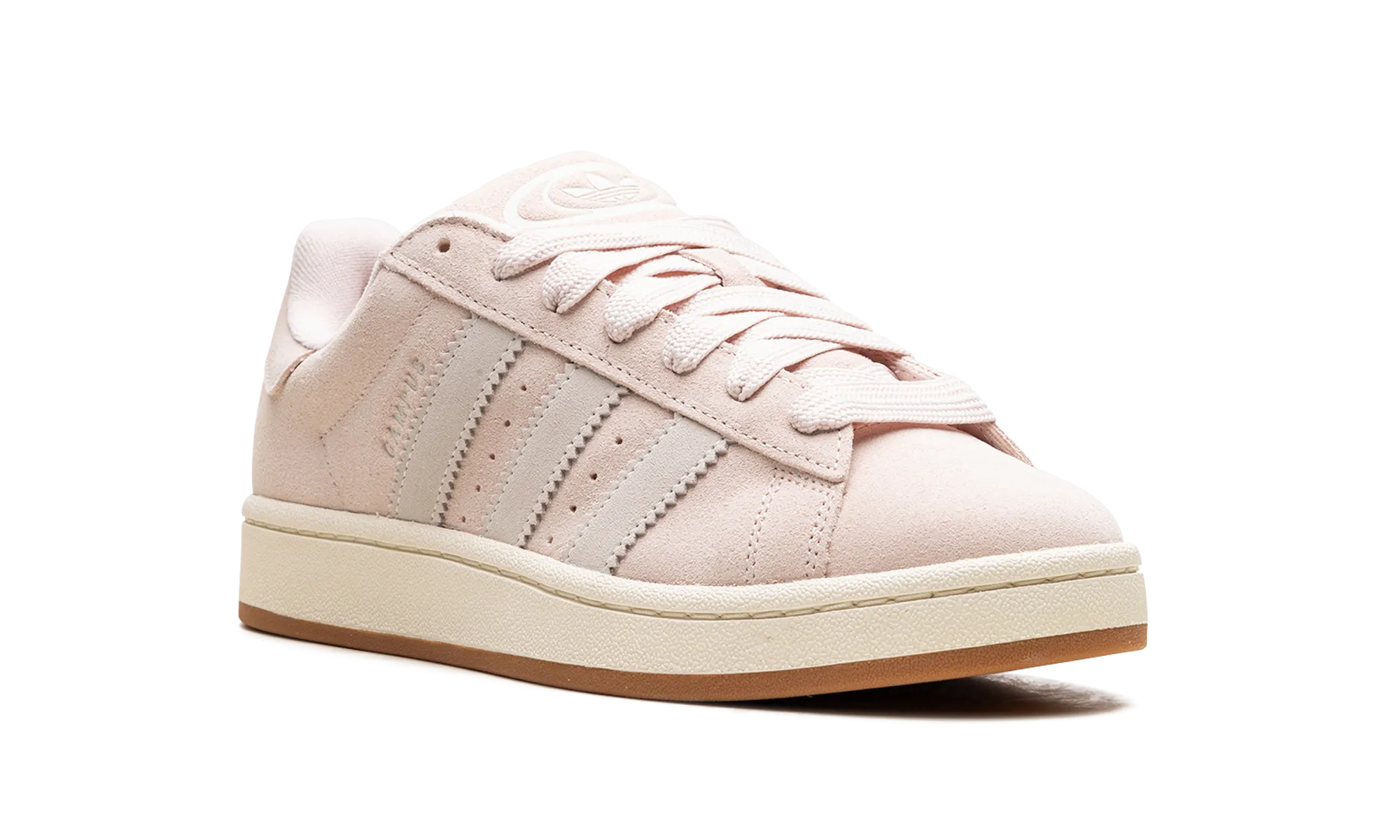 Campus 00s WMNS "Wonder Quartz" adidas stylish womens sneakers