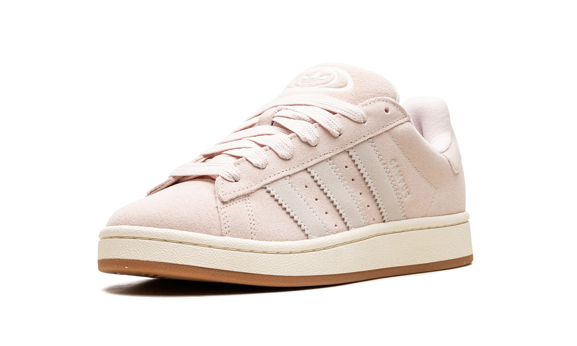 Campus 00s WMNS "Wonder Quartz" adidas stylish womens sneakers