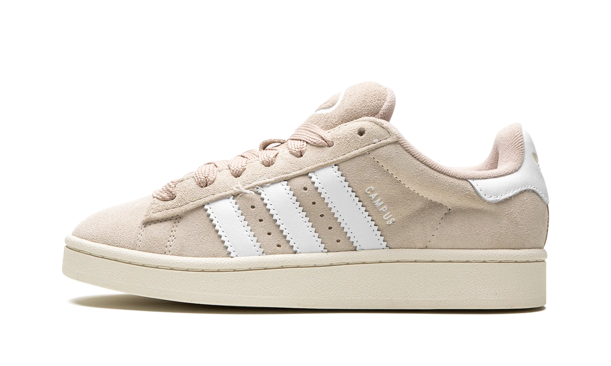 CAMPUS 00S WMNS "Wonder White" Adidas Women's shoes