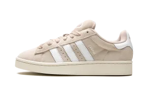 CAMPUS 00S WMNS "Wonder White" Adidas Women's shoes