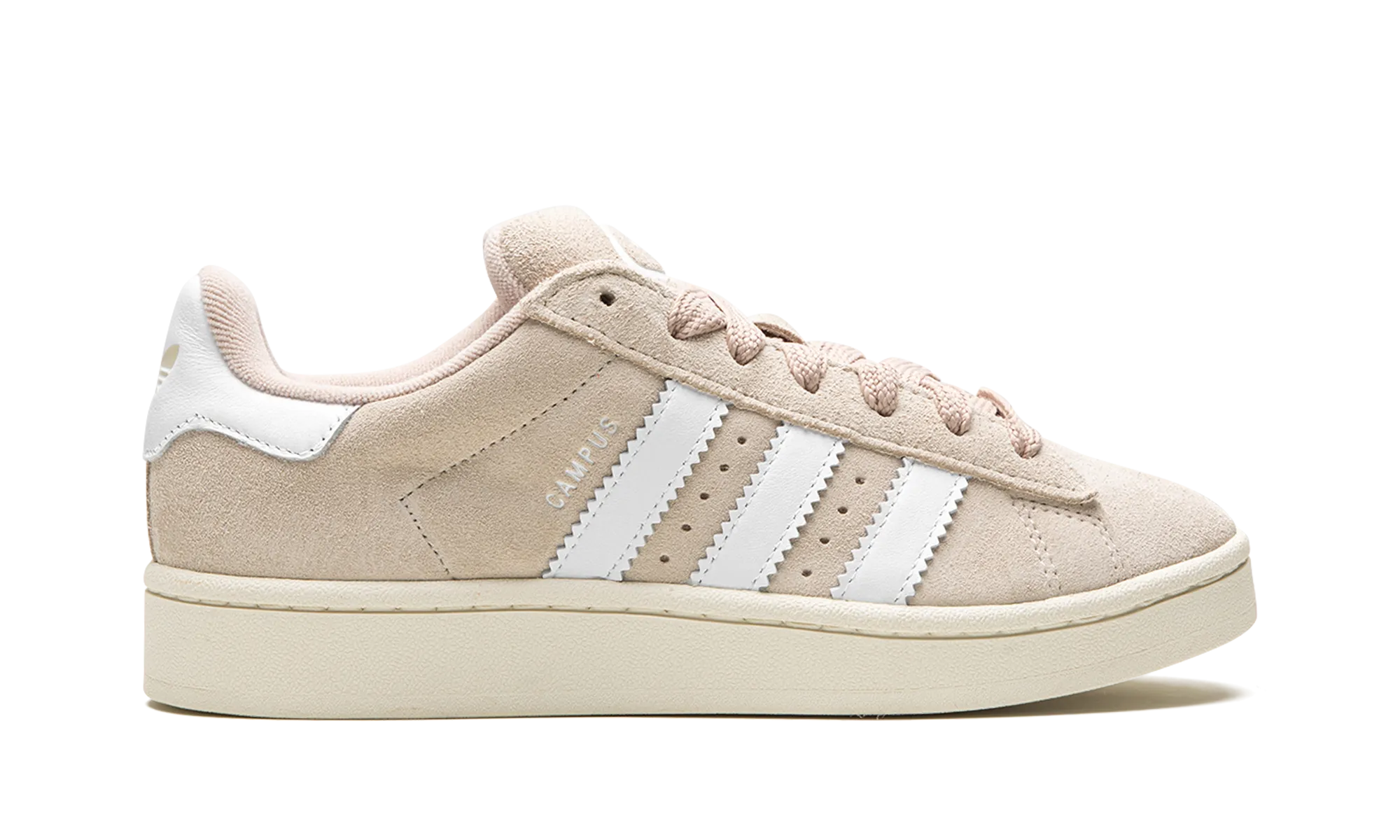 CAMPUS 00S WMNS "Wonder White" adidas womens workout shoes