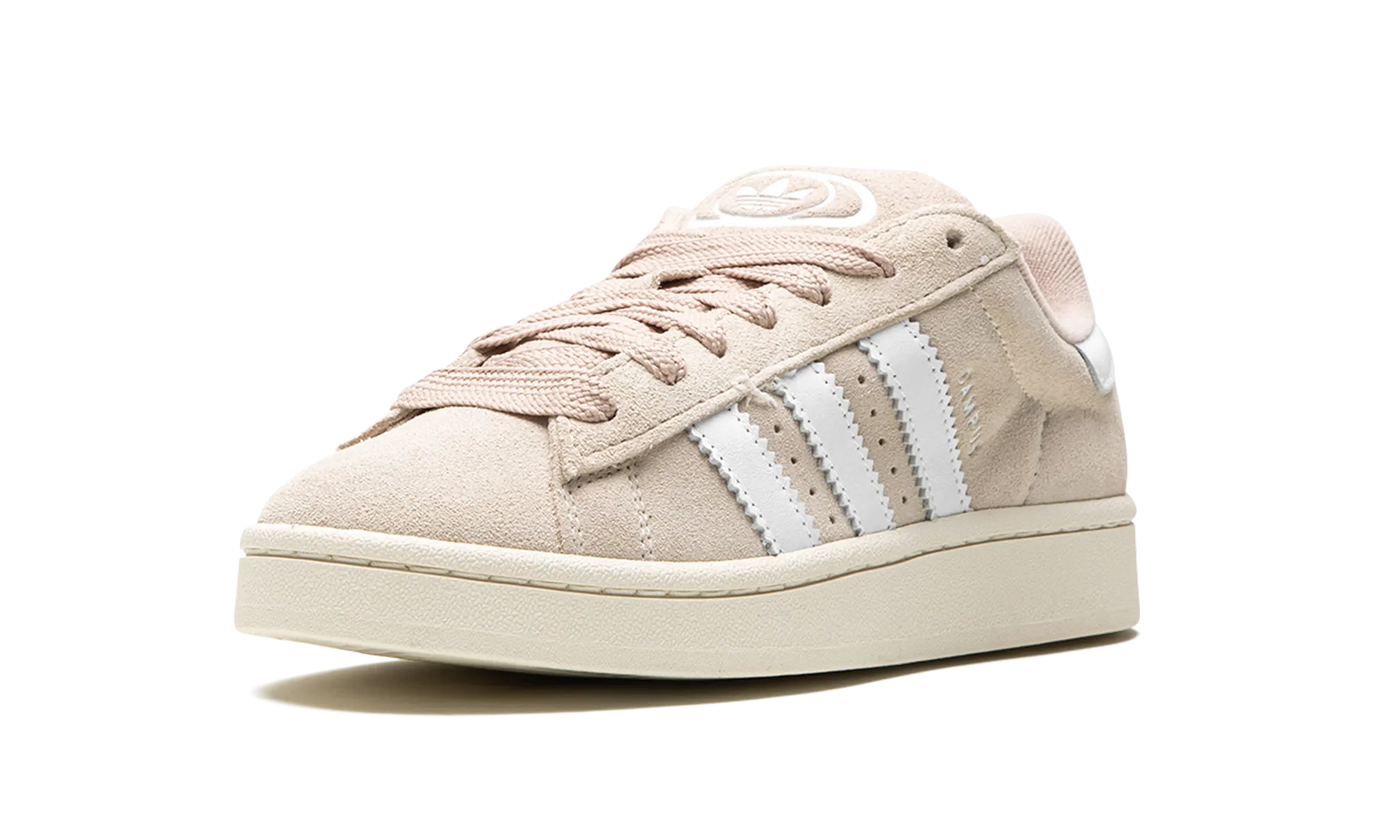 CAMPUS 00S WMNS "Wonder White" adidas womens workout shoes