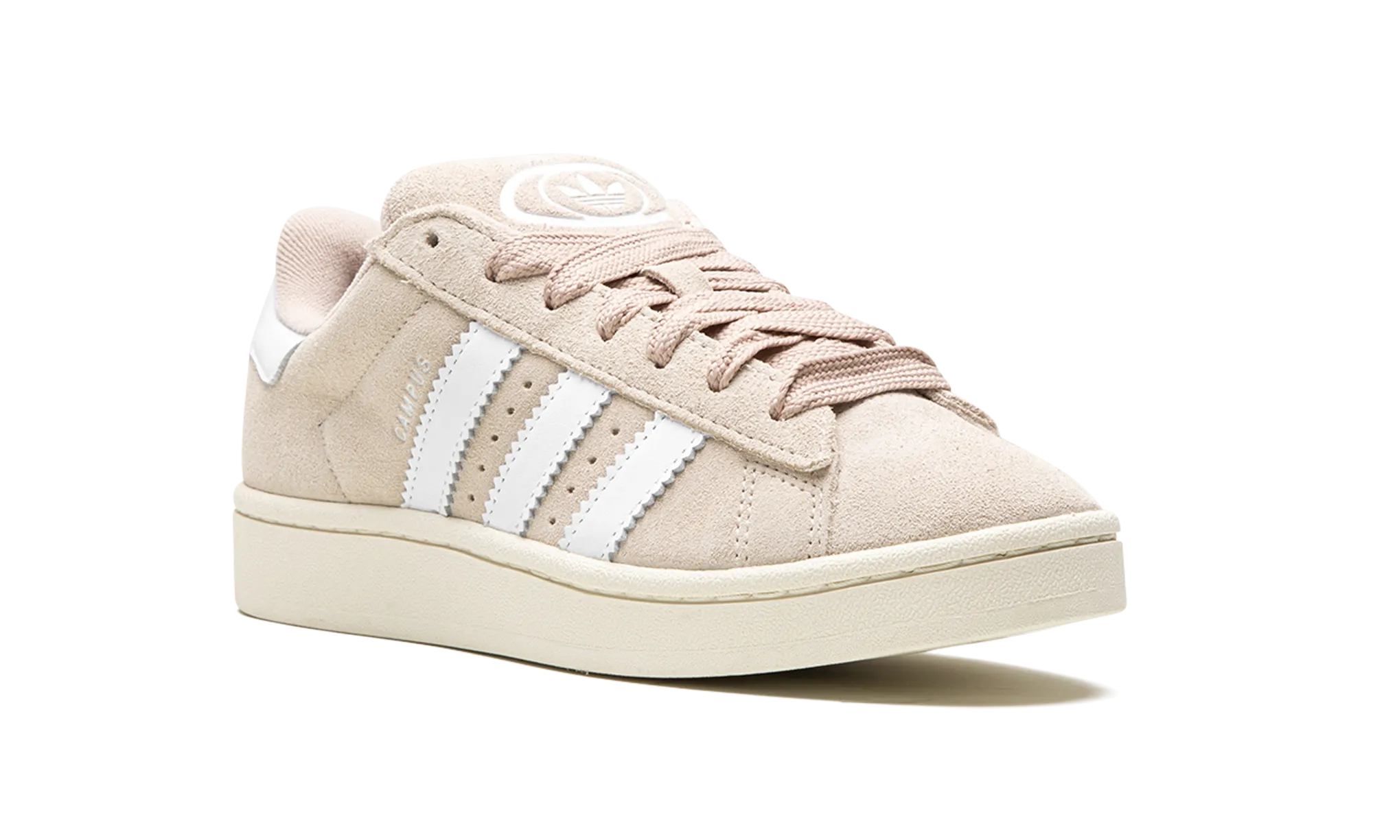 CAMPUS 00S WMNS "Wonder White" adidas womens workout shoes