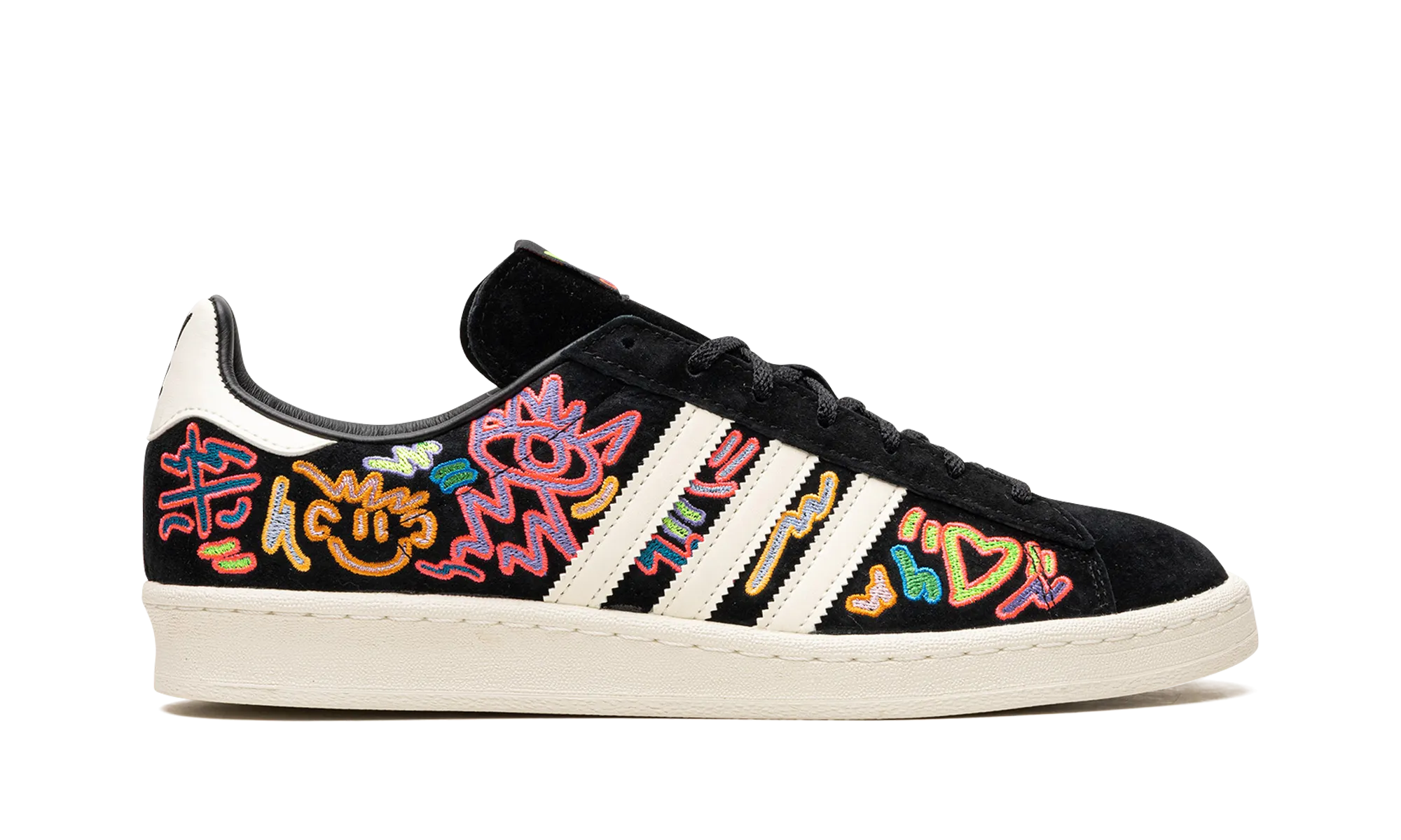 Campus 80 "Pride Pack 2022" adidas low-top mens trainers