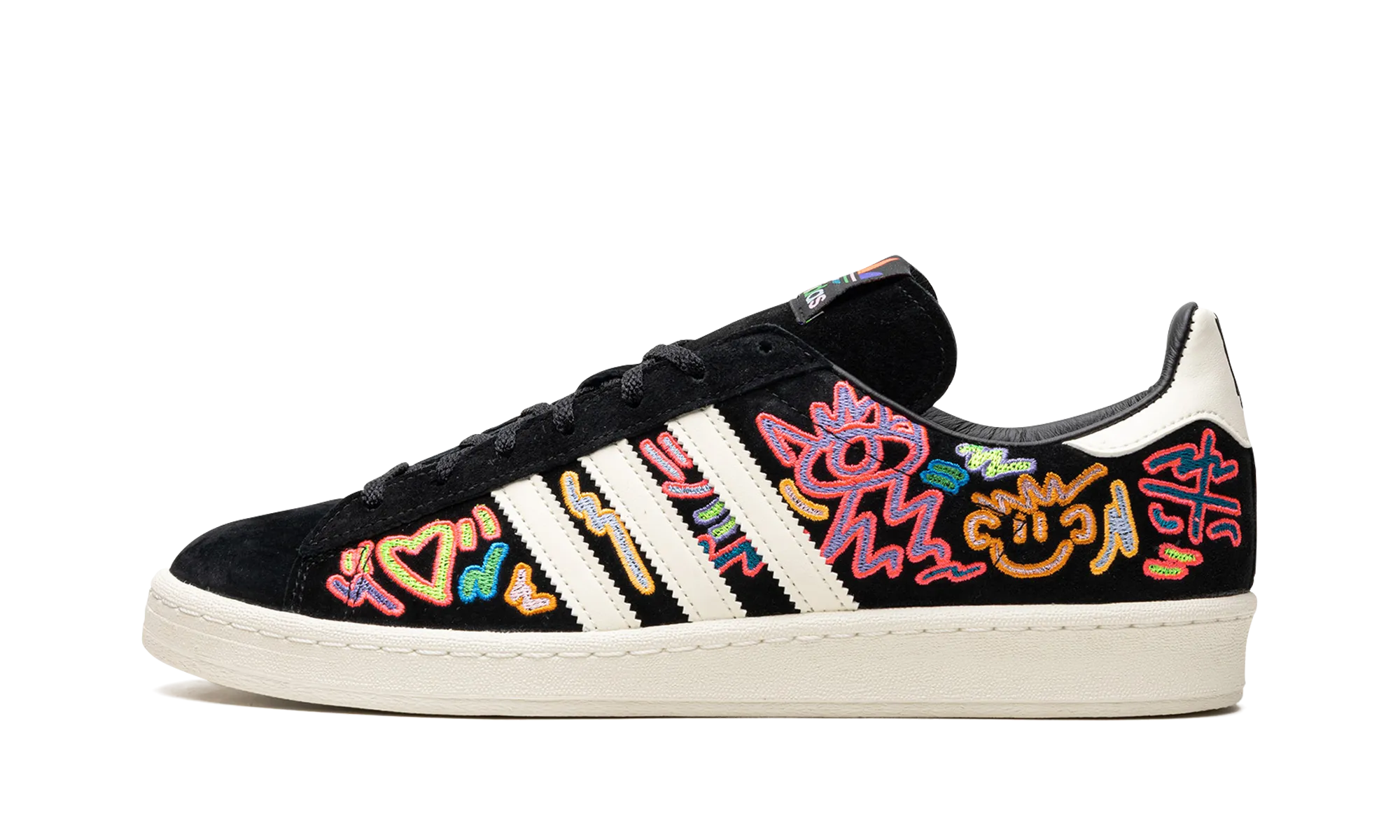 Campus 80 "Pride Pack 2022" Adidas Men's designs