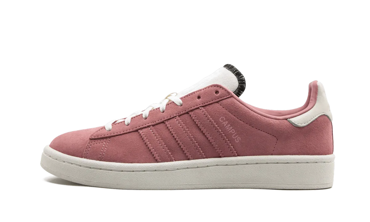 CAMPUS MNS WMNS Adidas Women's shoes