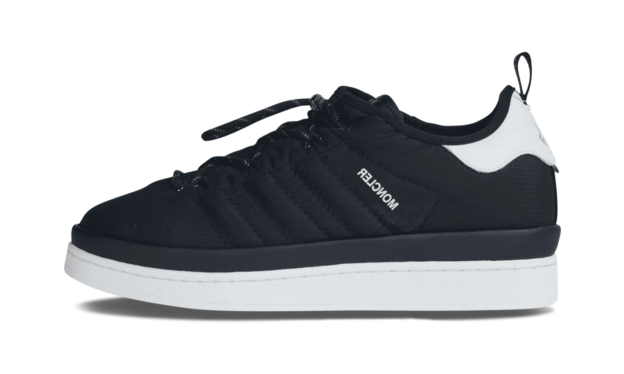 Campus "Moncler - Core Black" Adidas Men's varieties