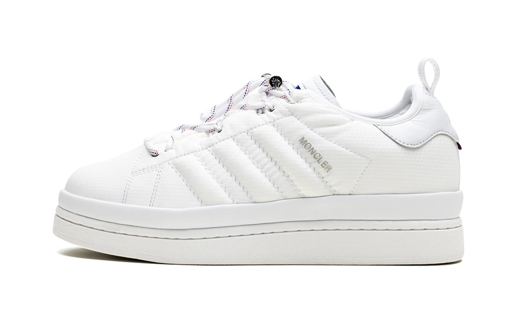 Campus "Moncler - Core White" Adidas Men's styles