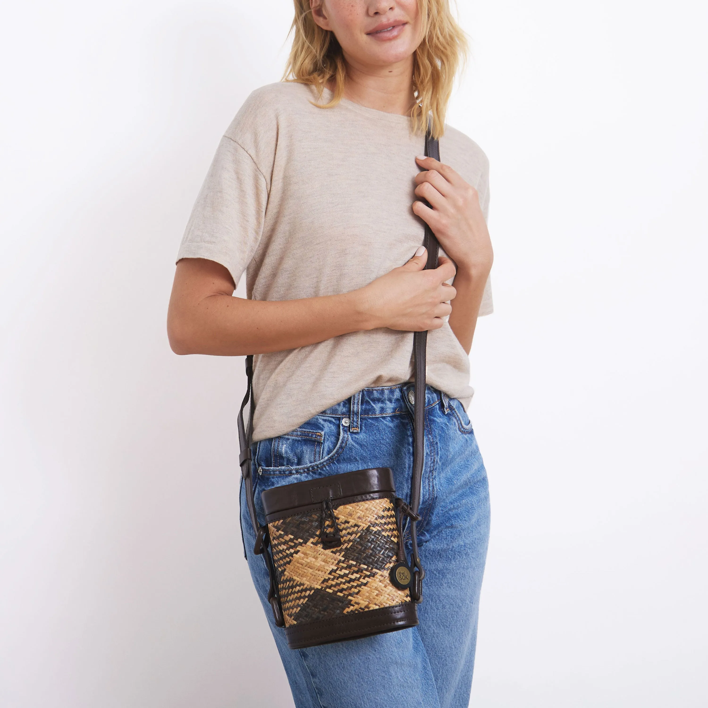 Cassia Crossbody Bags The Sak Crossbodies