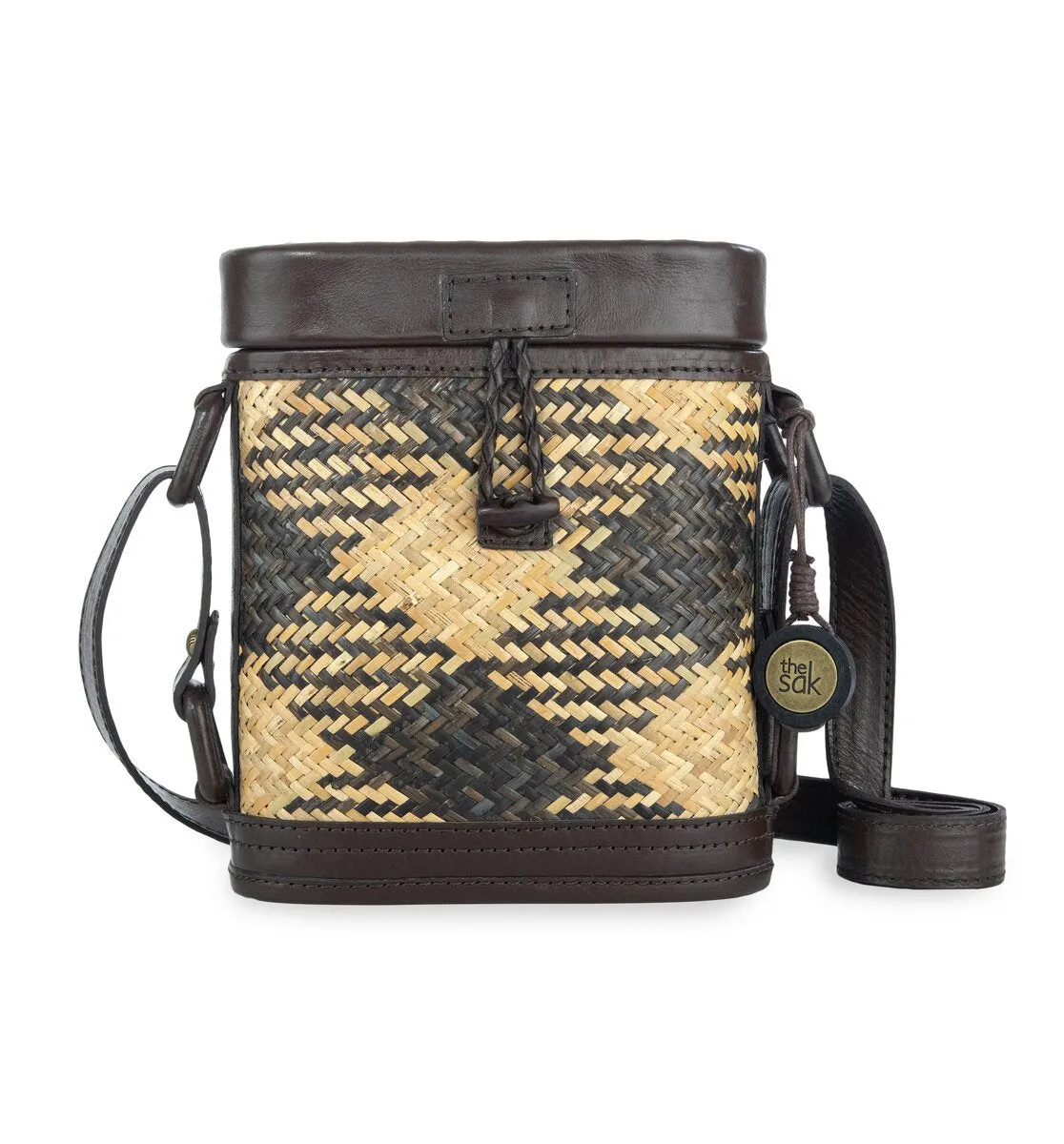 Cassia Crossbody Bags The Sak Crossbodies