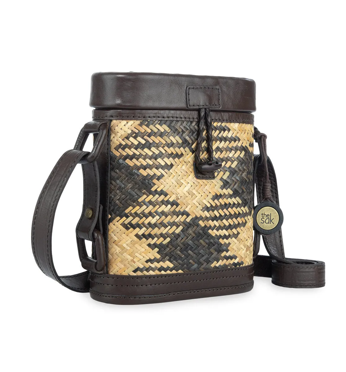 Cassia Crossbody Bags The Sak Crossbodies