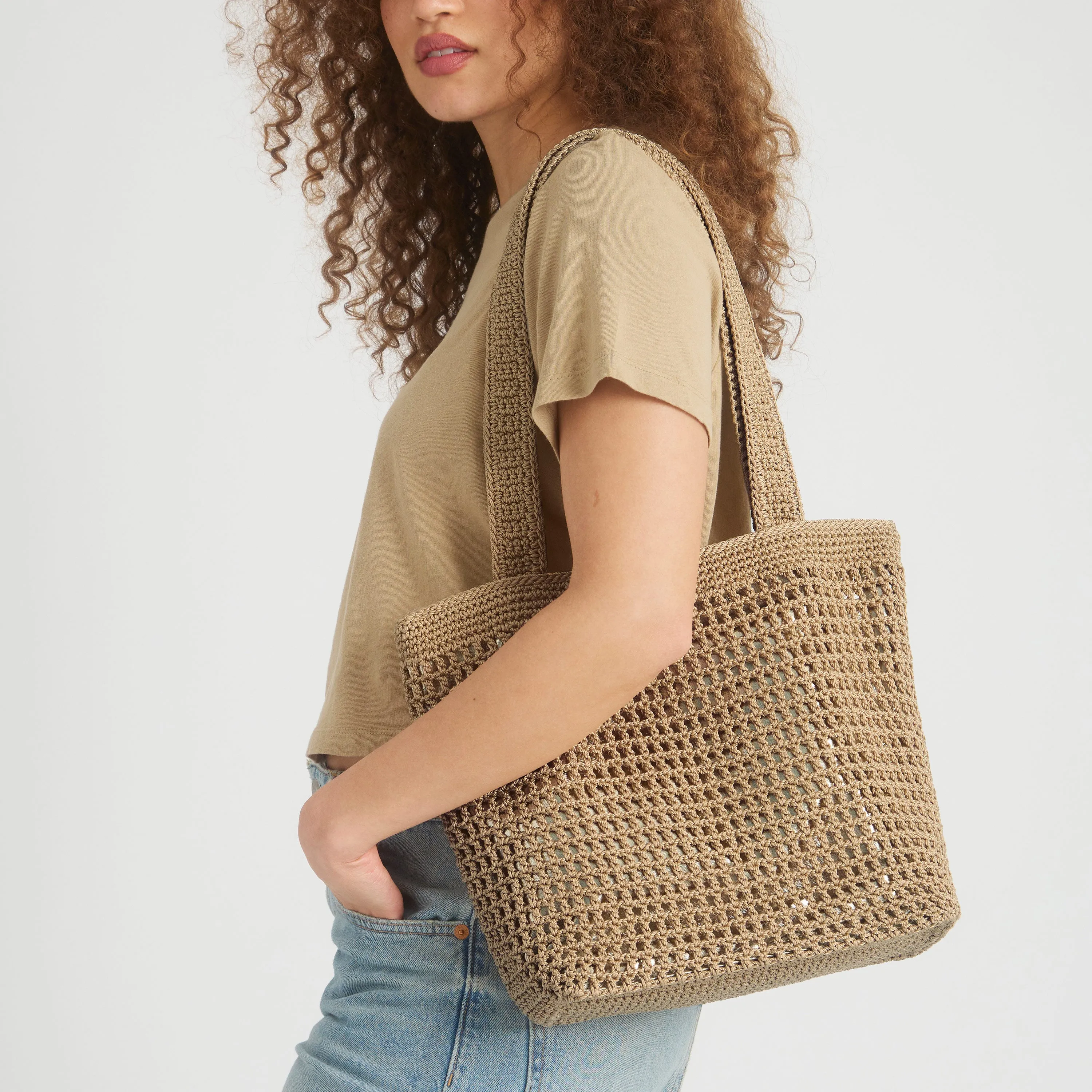 Casual Classics Tote Bags The Sak Totes