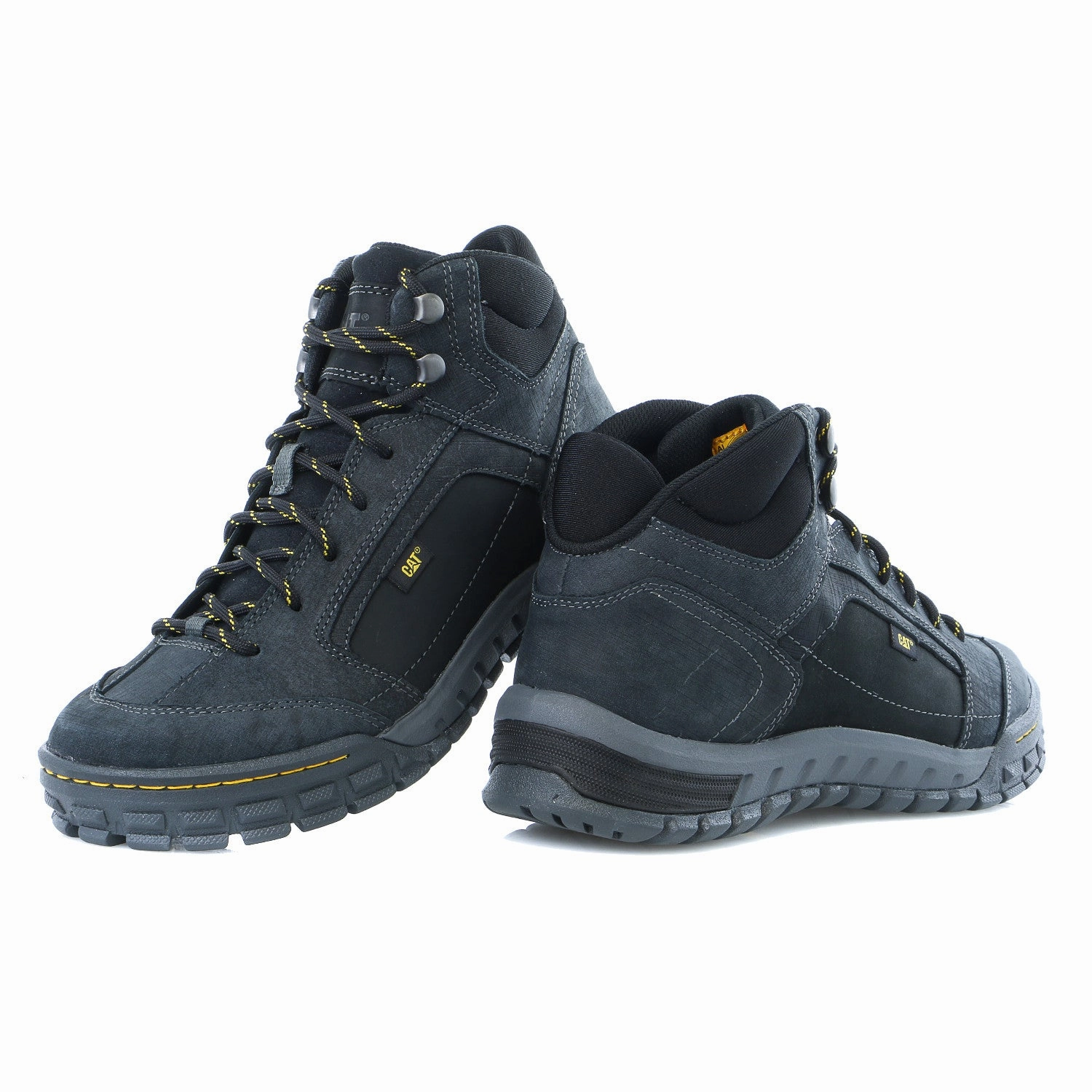 Caterpillar Sentinel Mid Chukka Boot - Men's