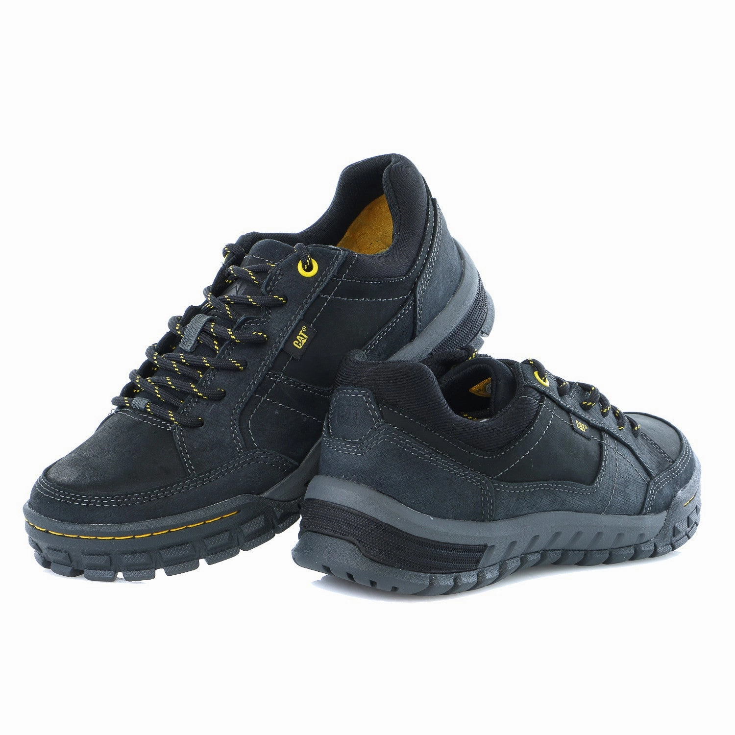 Caterpillar Sentinel Oxford - Men's