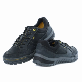 Caterpillar Sentinel Oxford - Men's Caterpillar work shoes