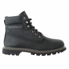 Caterpillar Watershed WP Chukka Boot  - Mens Caterpillar work shoes