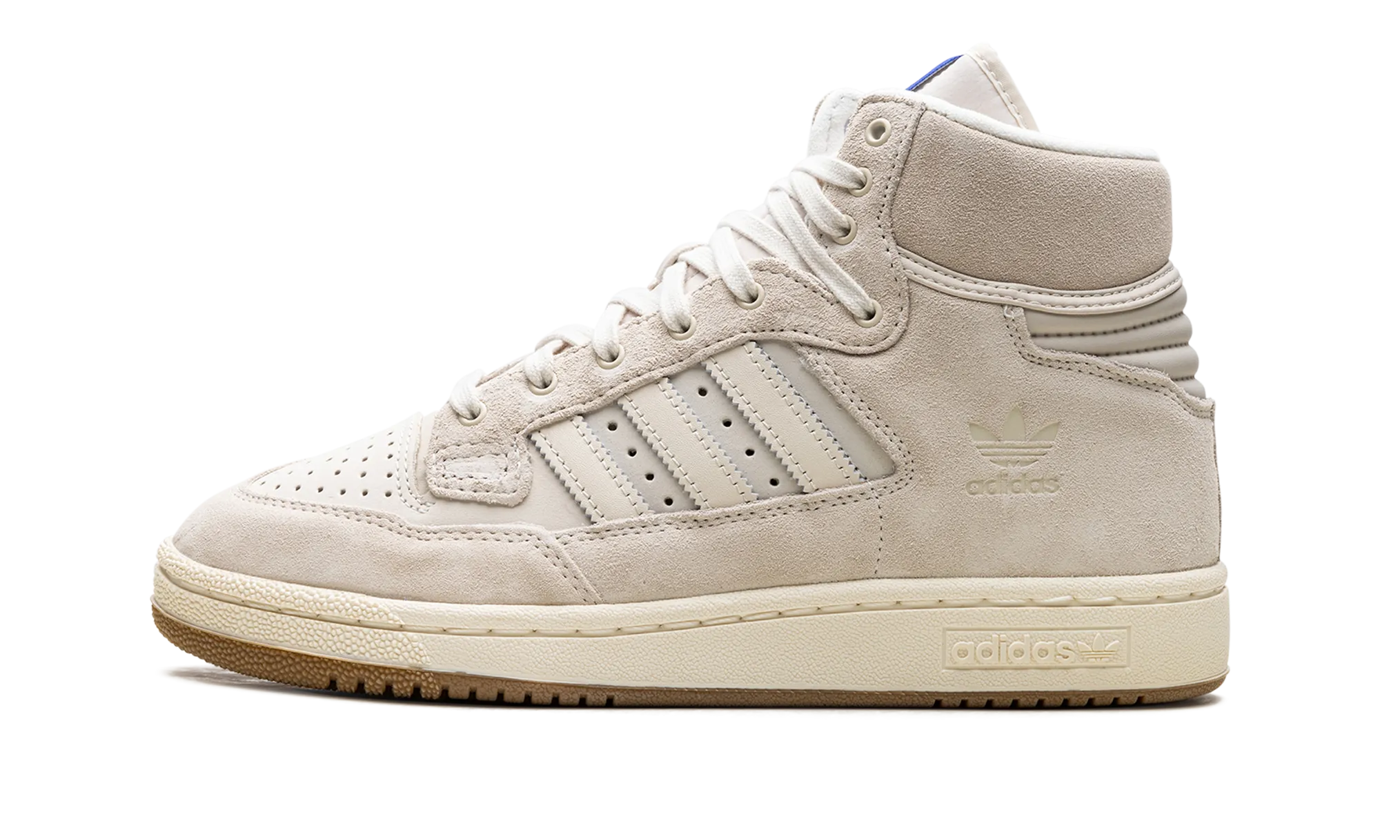 Centennial 85 Hi "Off White" Adidas Men's sneakers