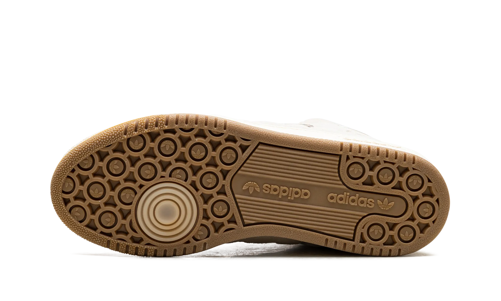 Centennial 85 Hi "Off White" adidas lifestyle mens shoes