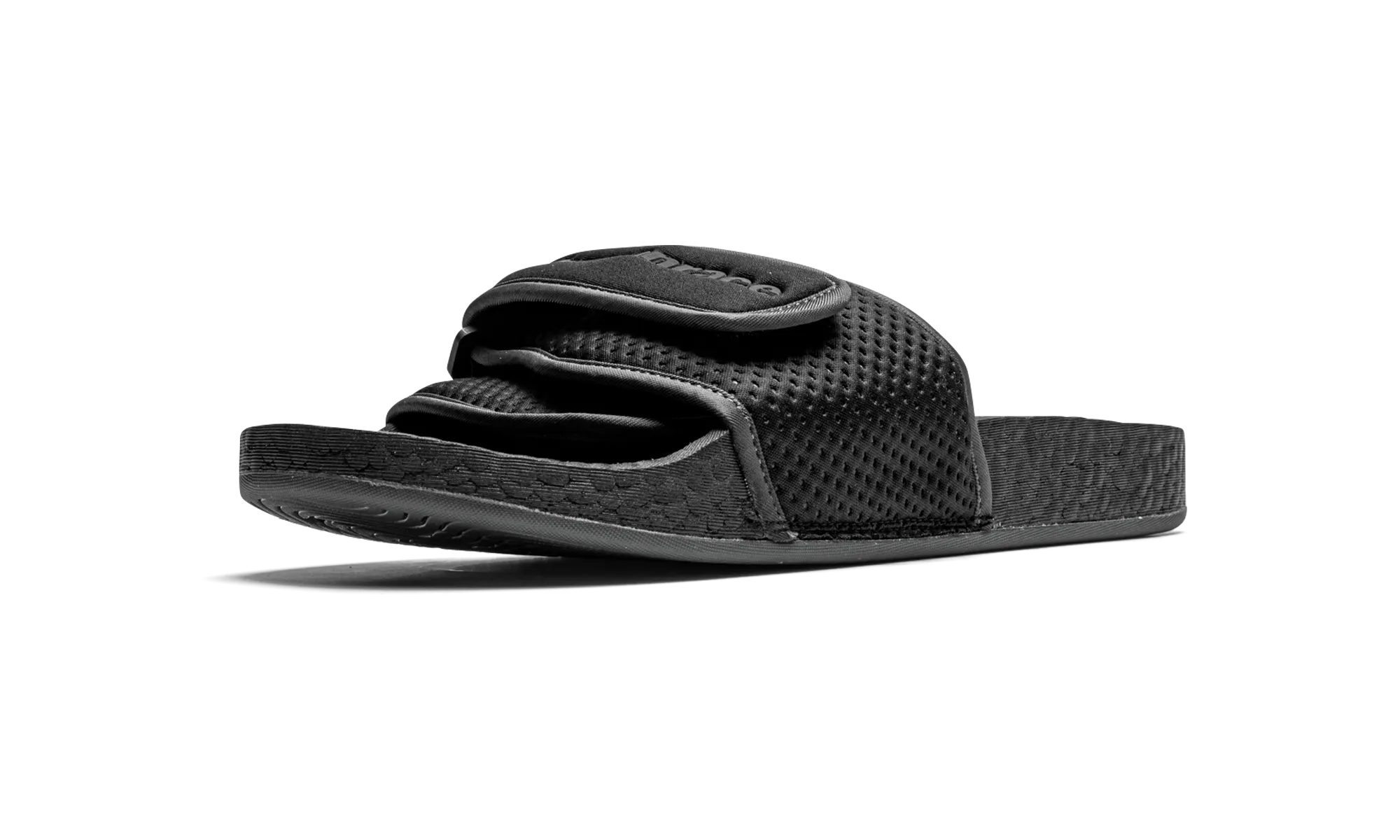 Chancletas HU Slides "Pharrell Williams" adidas casual mens footwear