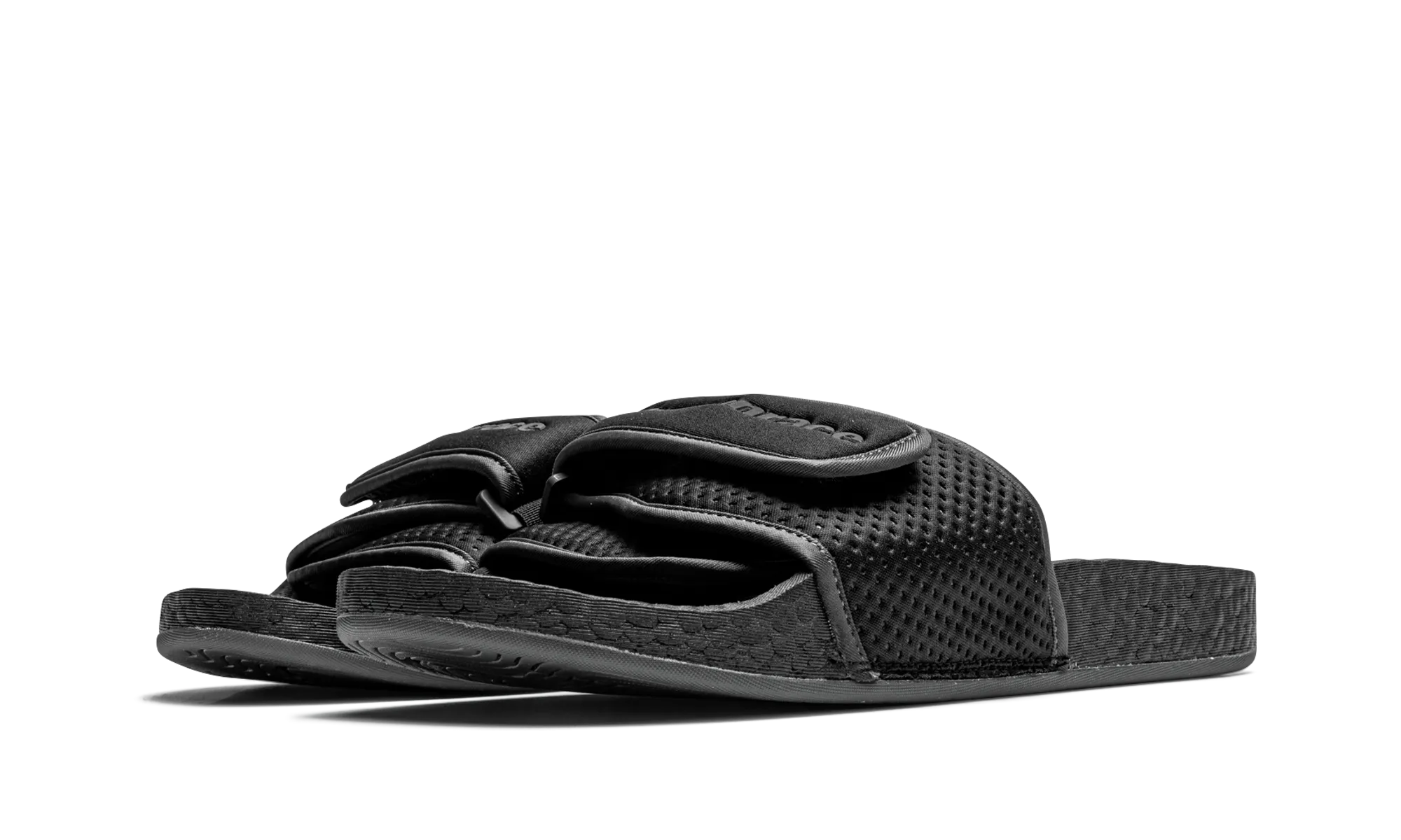 Chancletas HU Slides "Pharrell Williams" adidas casual mens footwear