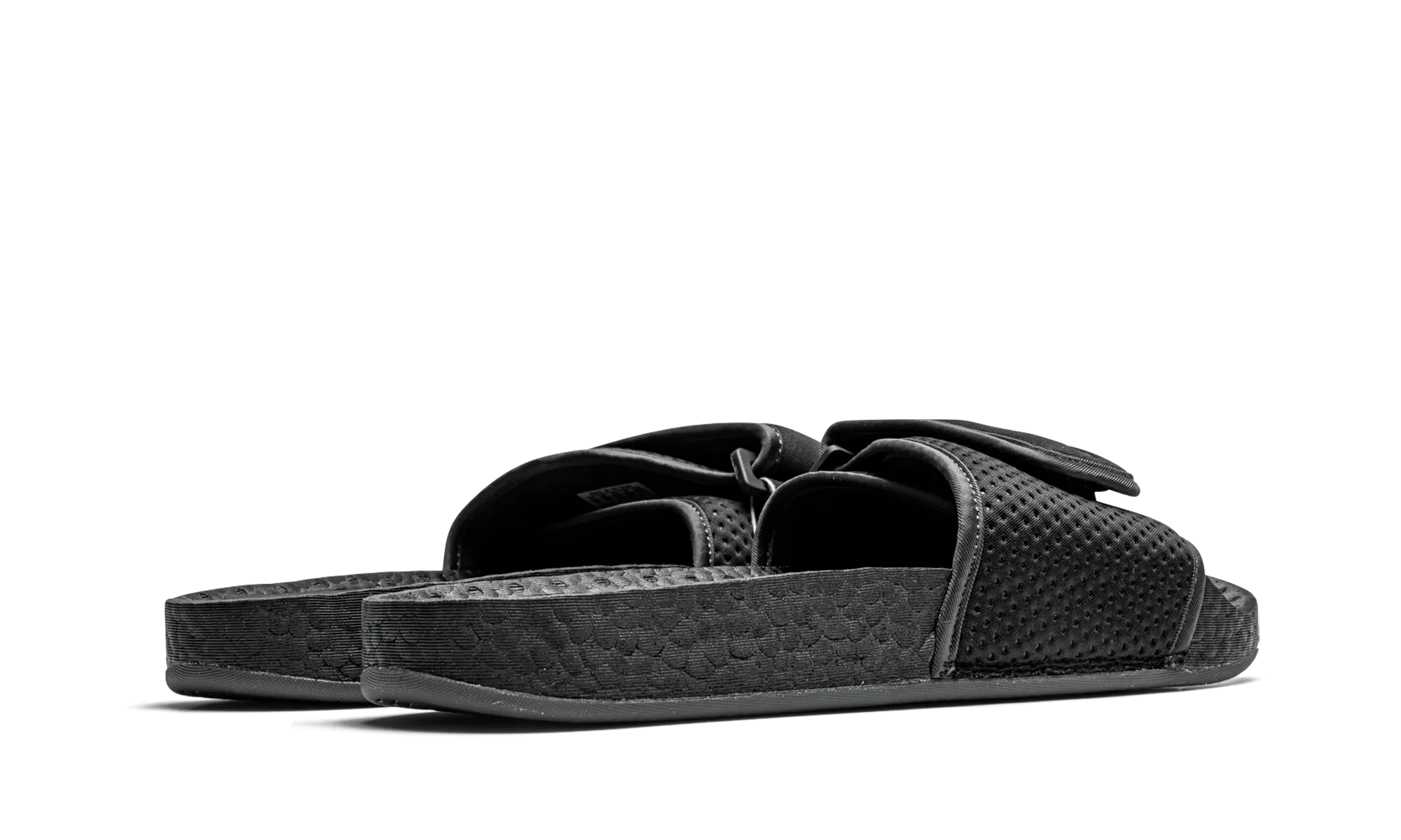 Chancletas HU Slides "Pharrell Williams" adidas casual mens footwear