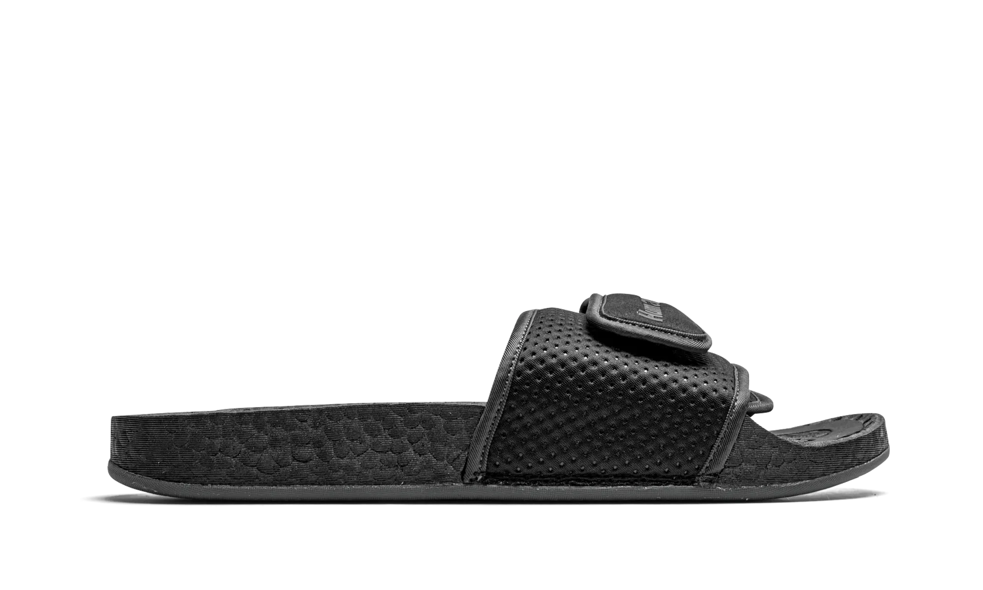 Chancletas HU Slides "Pharrell Williams" adidas casual mens footwear